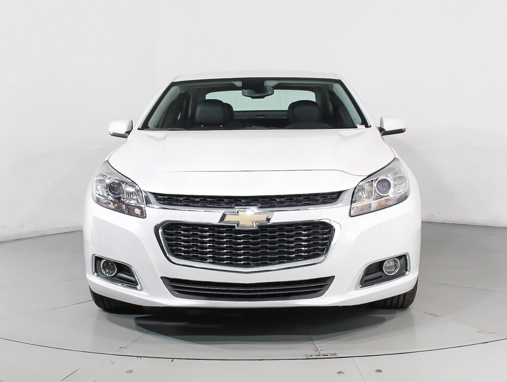 Florida Fine Cars - Used CHEVROLET MALIBU LIMITED 2016 MIAMI LTZ (1LZ)