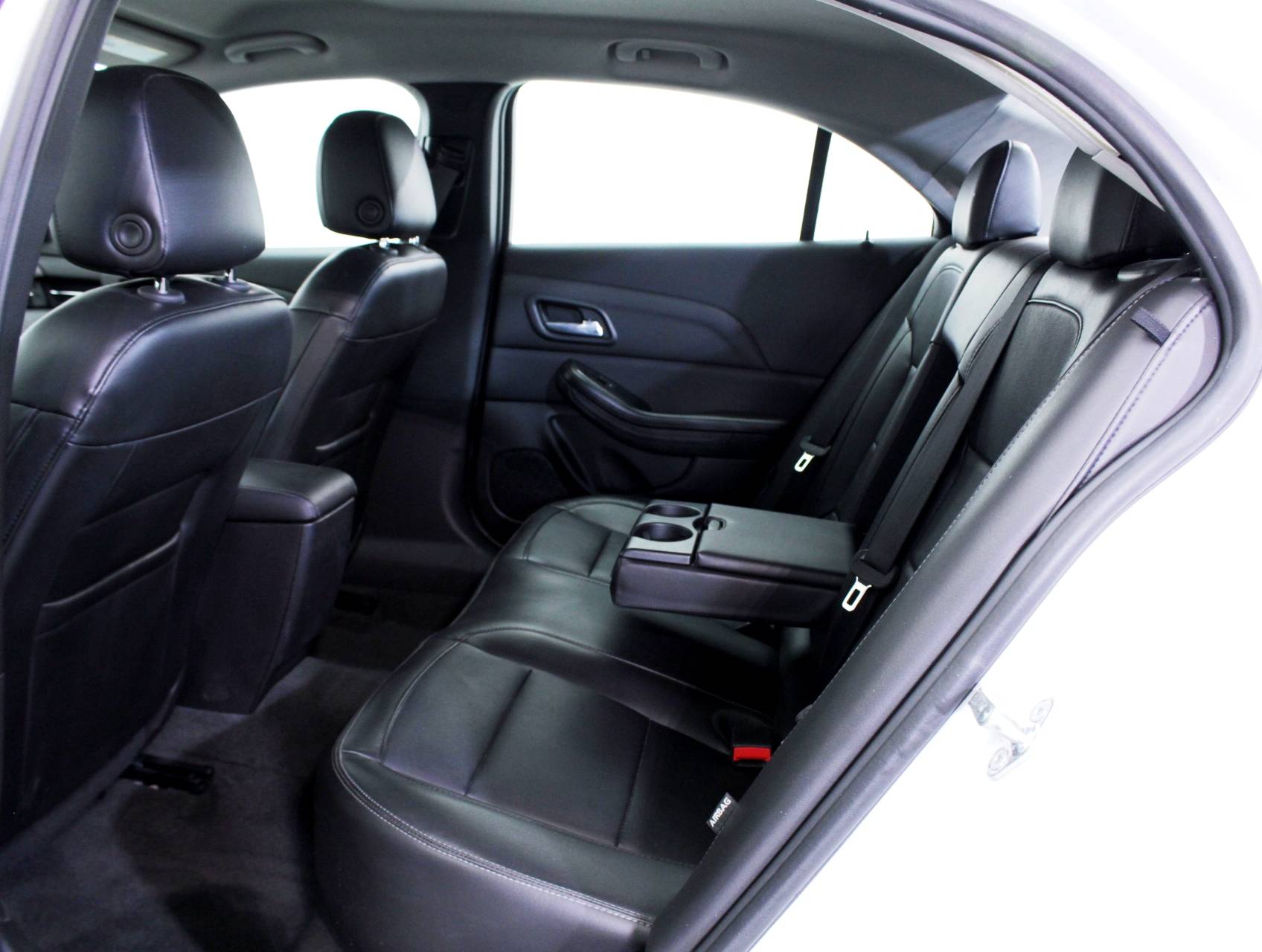 Florida Fine Cars - Used CHEVROLET MALIBU LIMITED 2016 MIAMI LTZ (1LZ)