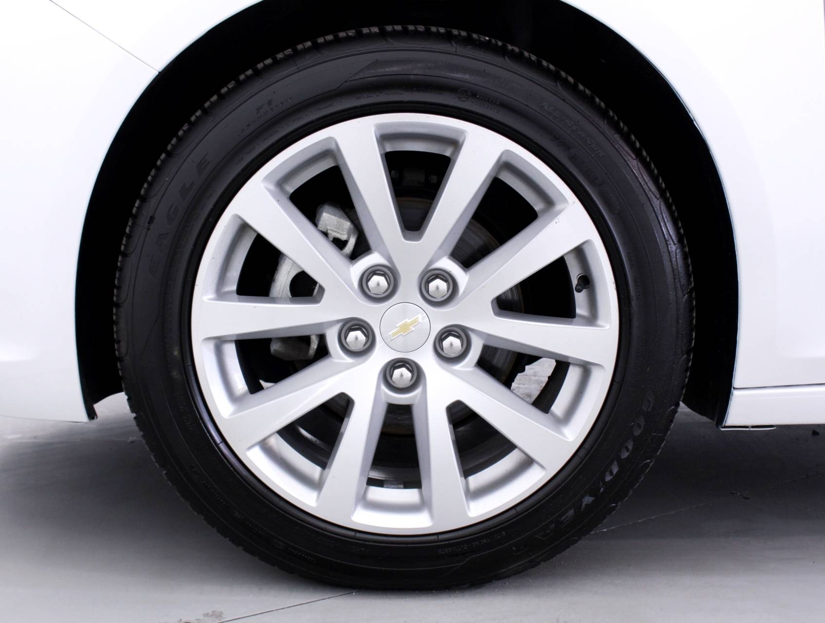 Florida Fine Cars - Used CHEVROLET MALIBU LIMITED 2016 MIAMI LTZ (1LZ)