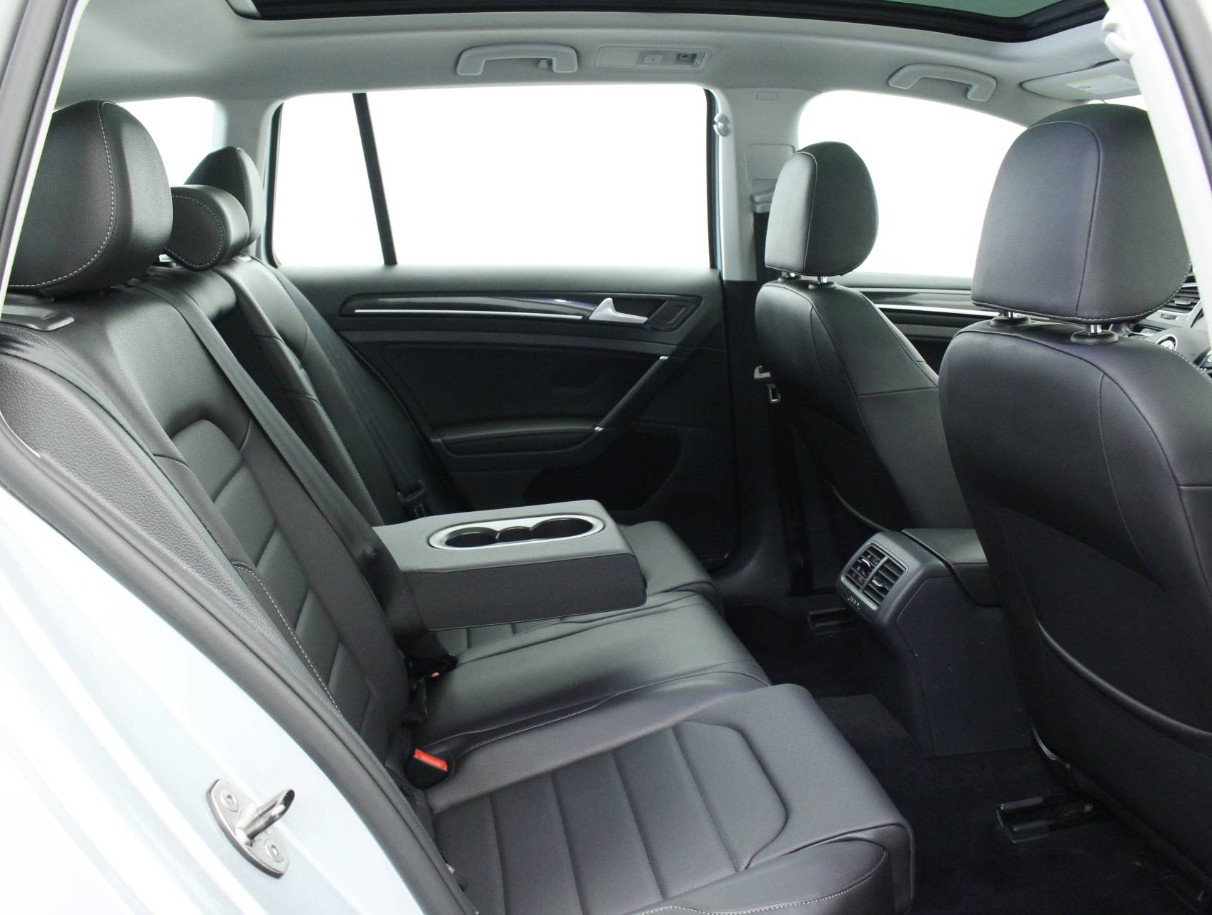 Florida Fine Cars - Used VOLKSWAGEN GOLF SPORTWAGEN 2015 MIAMI SPORTWAGEN TDI SEL