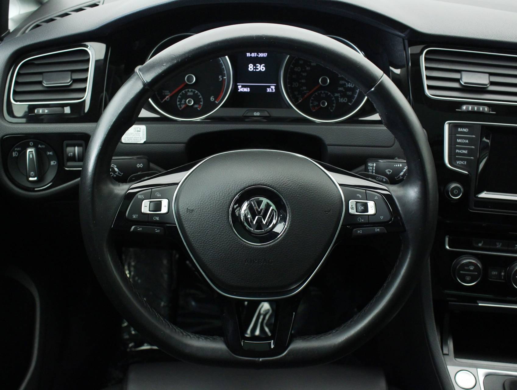 Florida Fine Cars - Used VOLKSWAGEN GOLF SPORTWAGEN 2015 MIAMI SPORTWAGEN TDI SEL