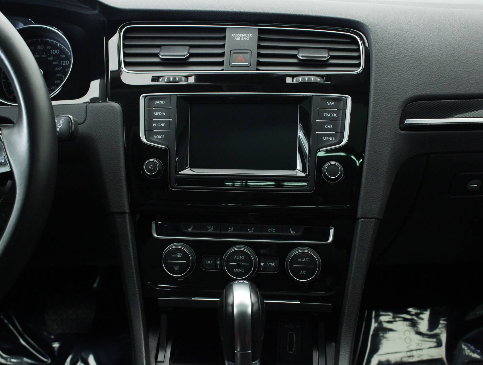 Florida Fine Cars - Used VOLKSWAGEN GOLF SPORTWAGEN 2015 MIAMI SPORTWAGEN TDI SEL