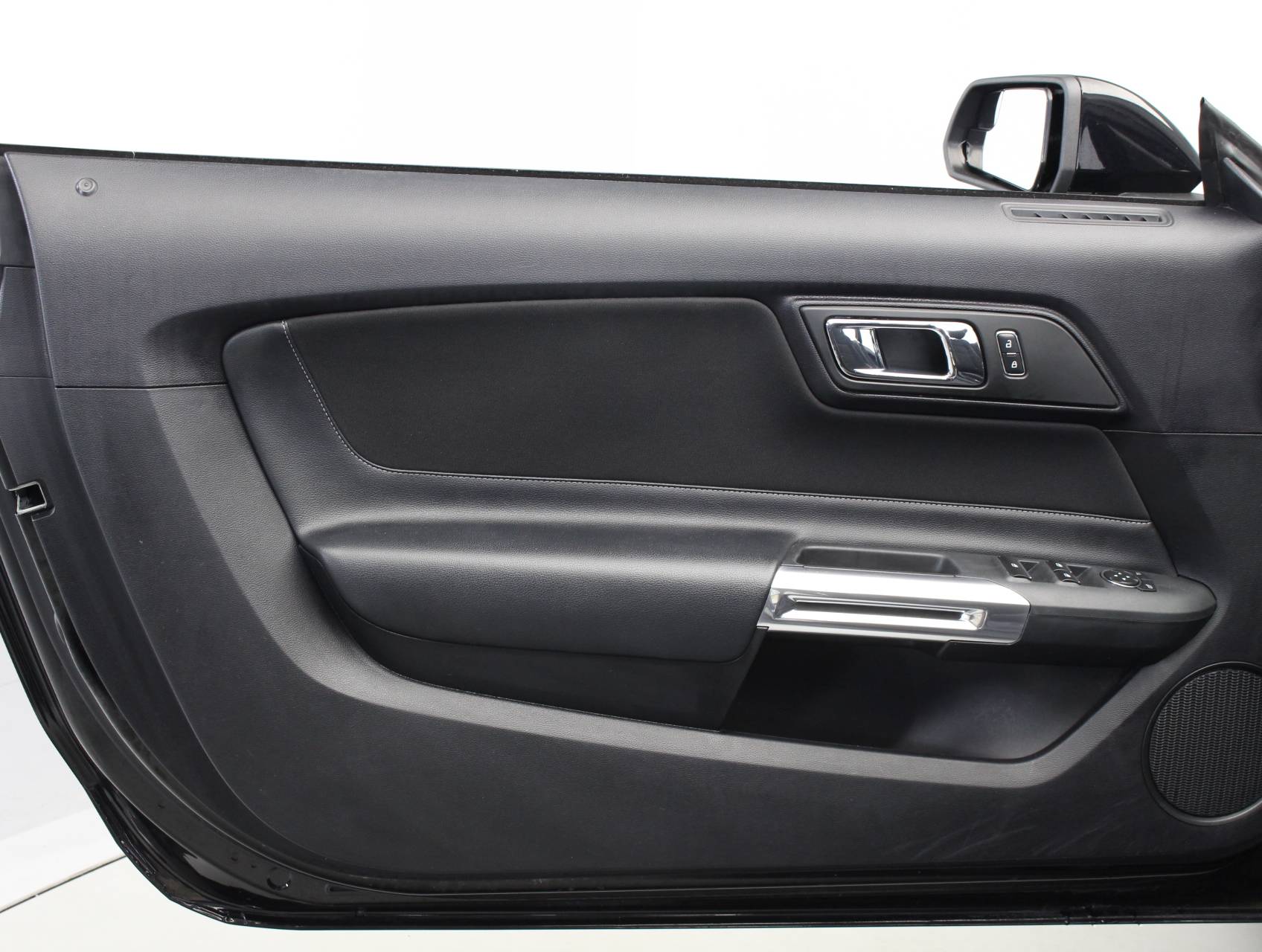 Florida Fine Cars - Used FORD MUSTANG 2017 WEST PALM V6