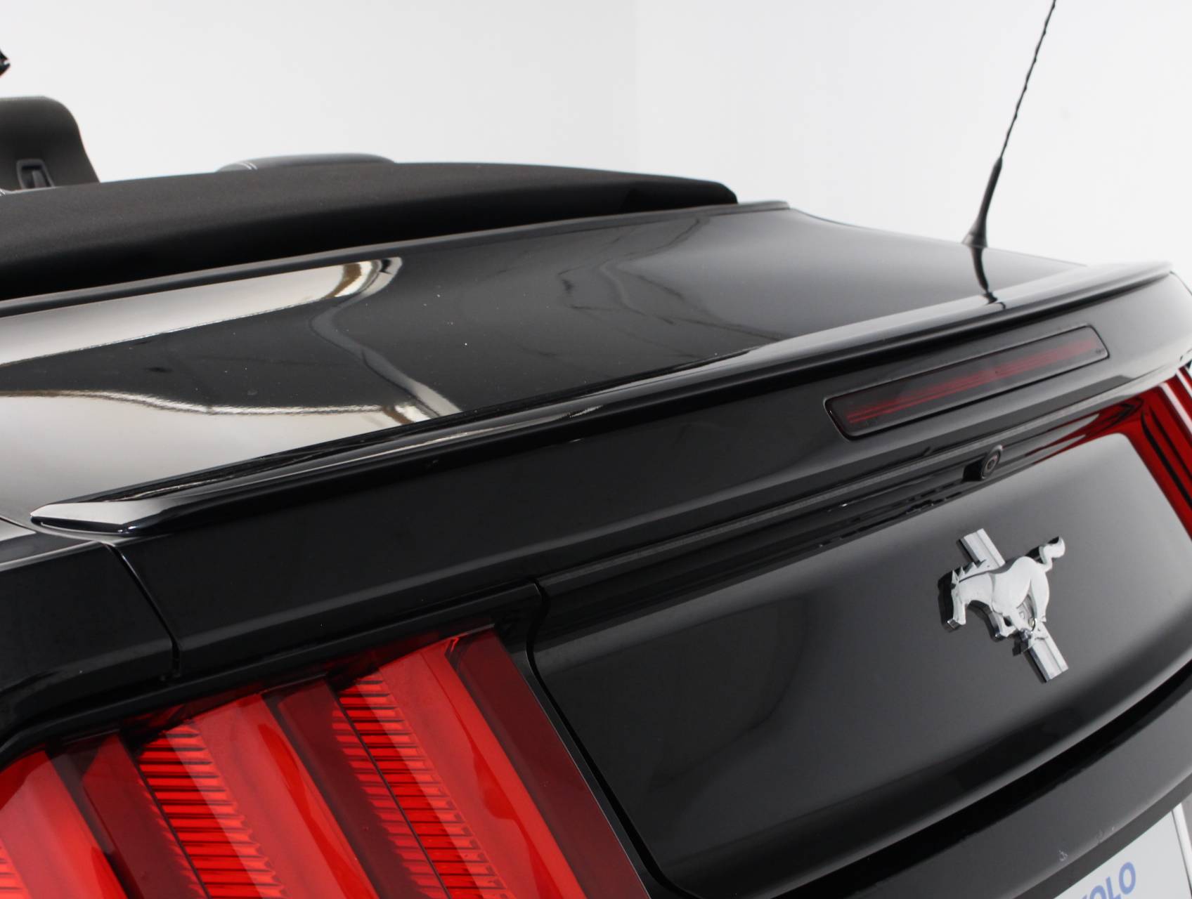 Florida Fine Cars - Used FORD MUSTANG 2017 WEST PALM V6