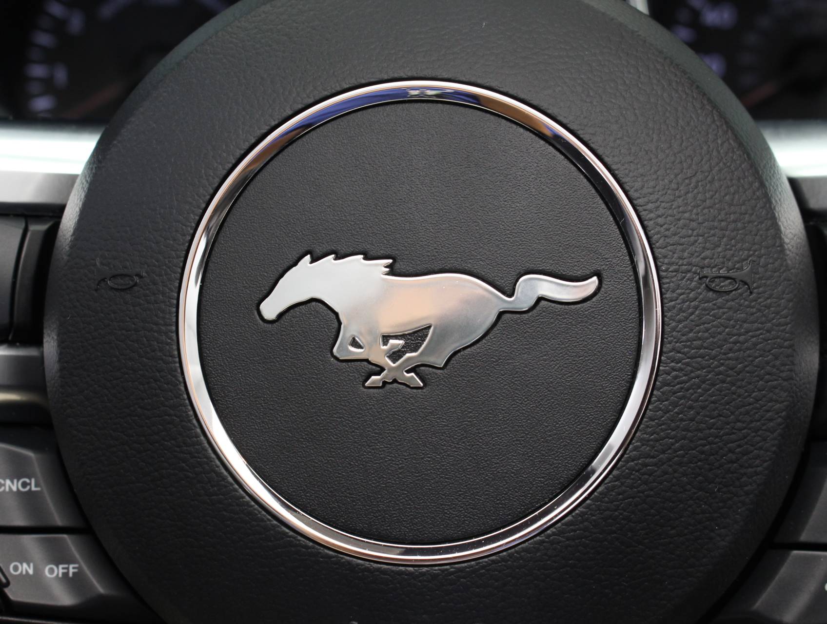 Florida Fine Cars - Used FORD MUSTANG 2017 WEST PALM V6