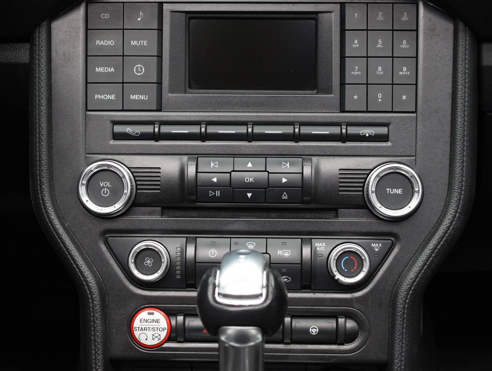 Florida Fine Cars - Used FORD MUSTANG 2017 WEST PALM V6