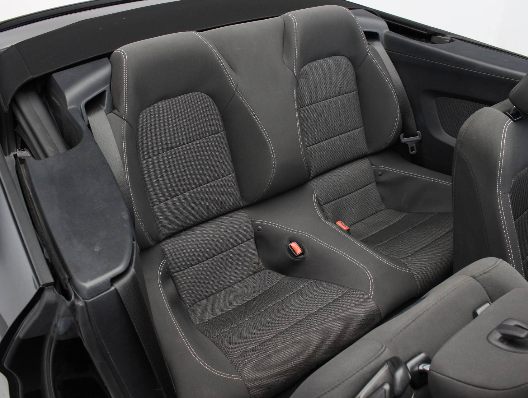 Florida Fine Cars - Used FORD MUSTANG 2017 WEST PALM V6