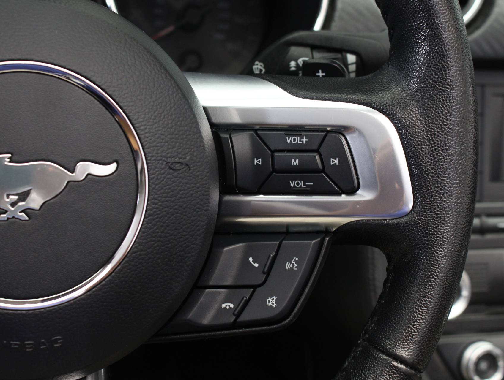 Florida Fine Cars - Used FORD MUSTANG 2017 WEST PALM V6