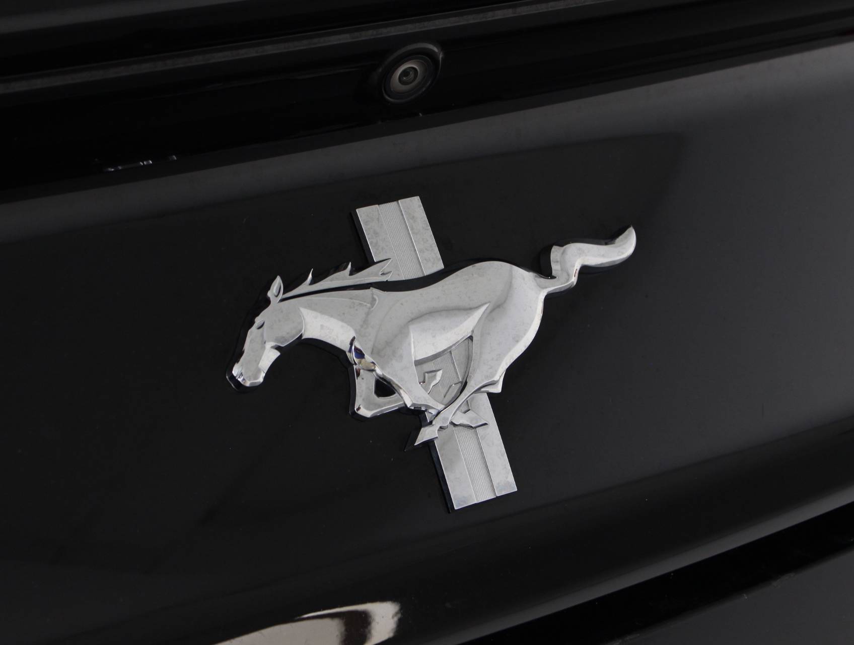 Florida Fine Cars - Used FORD MUSTANG 2017 WEST PALM V6