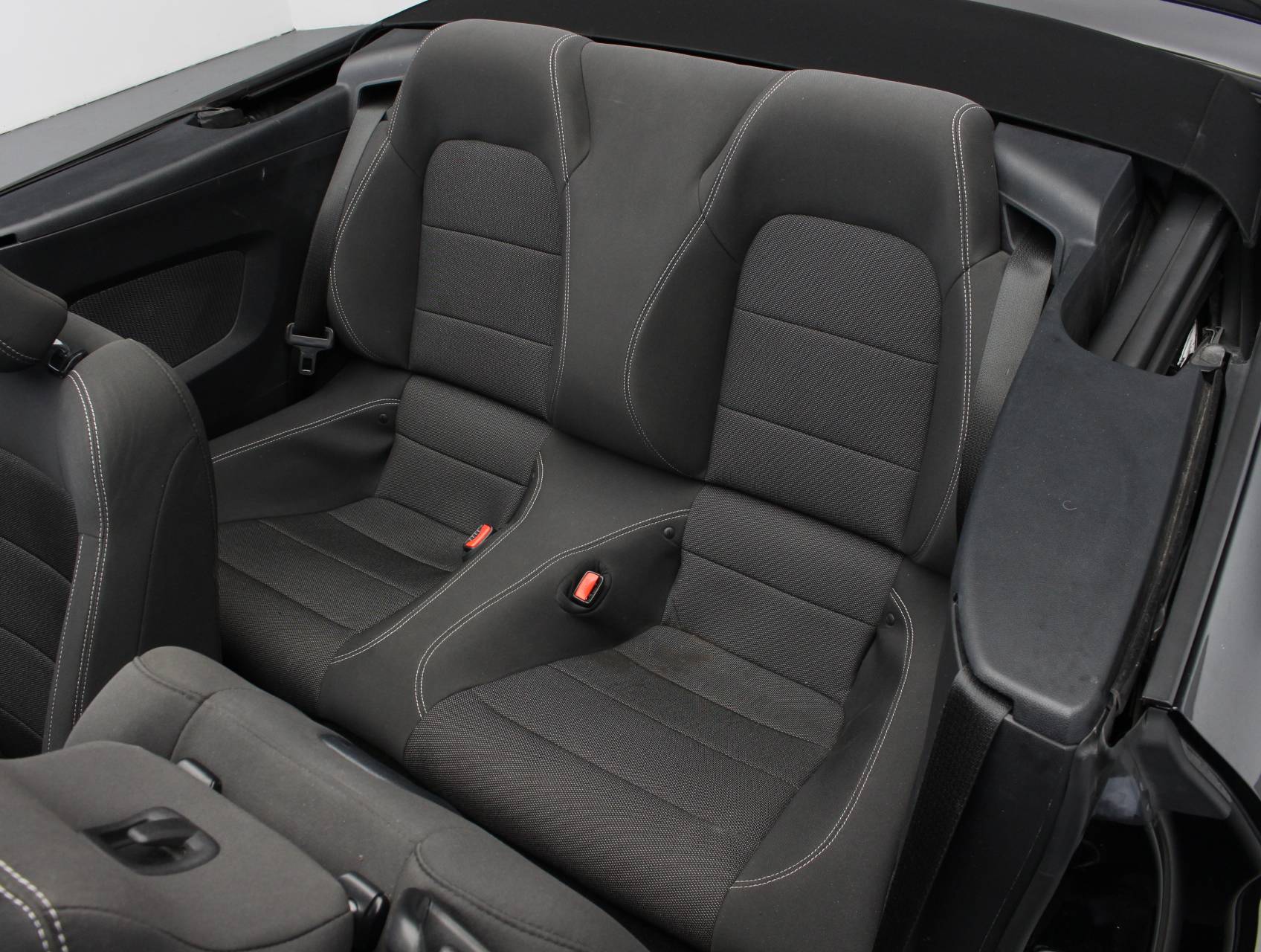 Florida Fine Cars - Used FORD MUSTANG 2017 WEST PALM V6