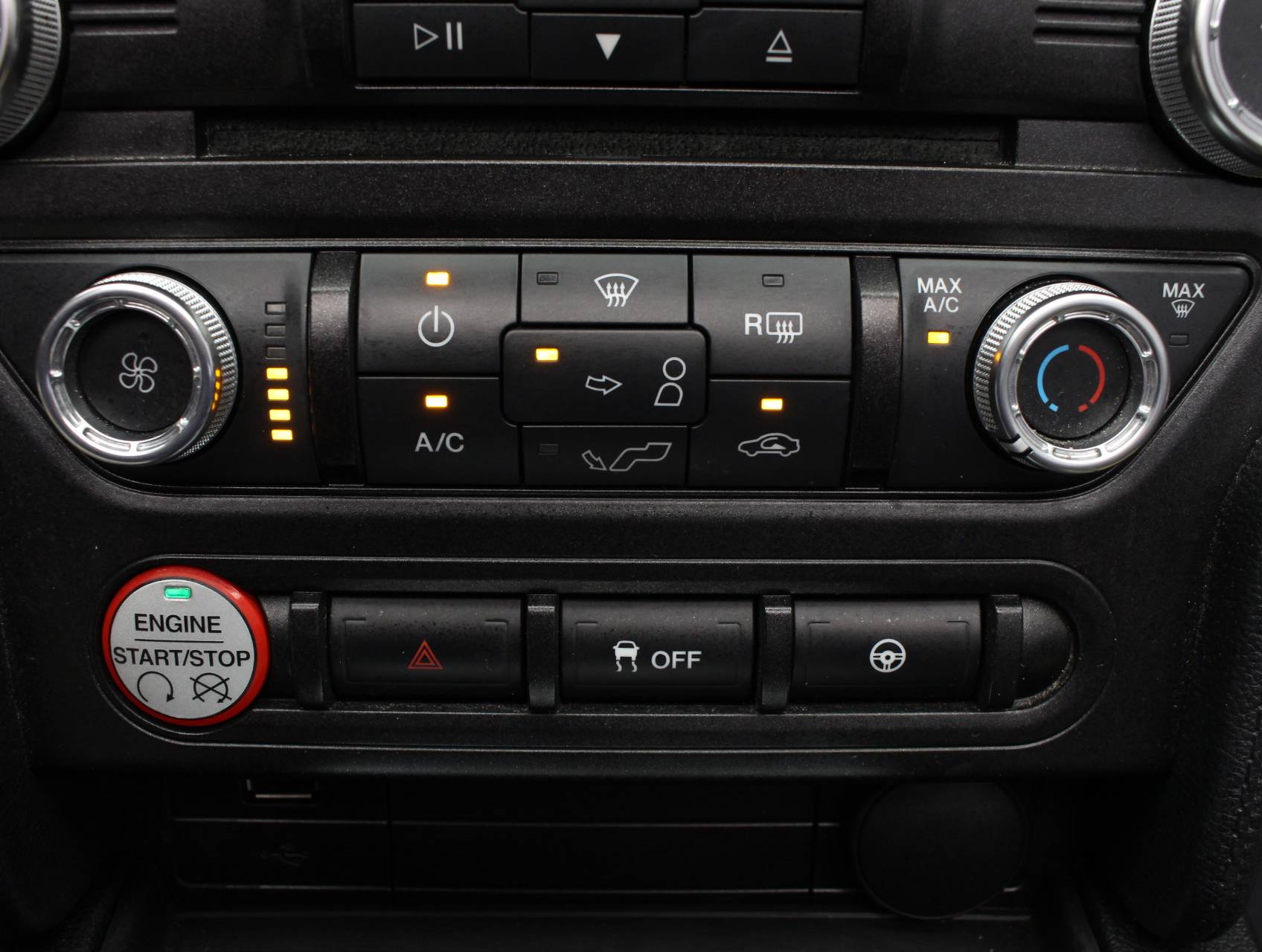 Florida Fine Cars - Used FORD MUSTANG 2017 WEST PALM V6