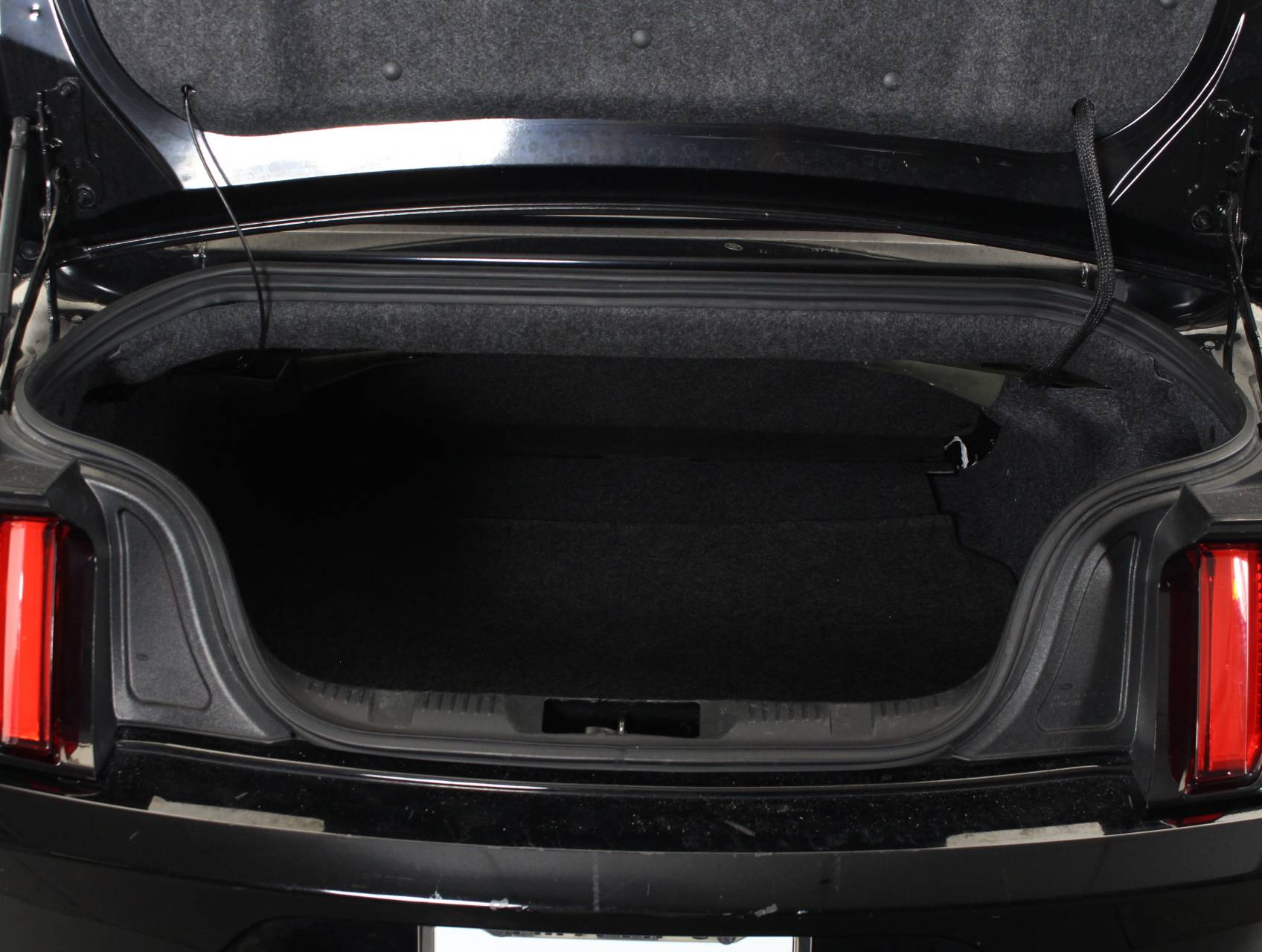 Florida Fine Cars - Used FORD MUSTANG 2017 WEST PALM V6