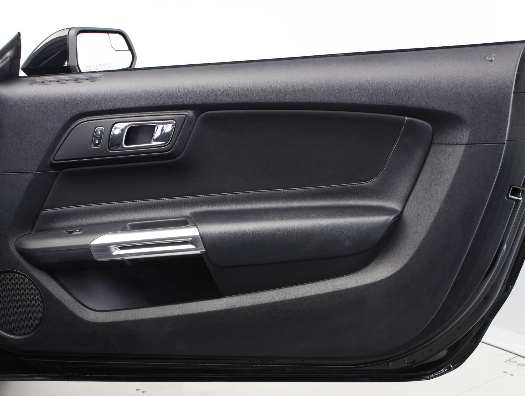 Florida Fine Cars - Used FORD MUSTANG 2017 WEST PALM V6