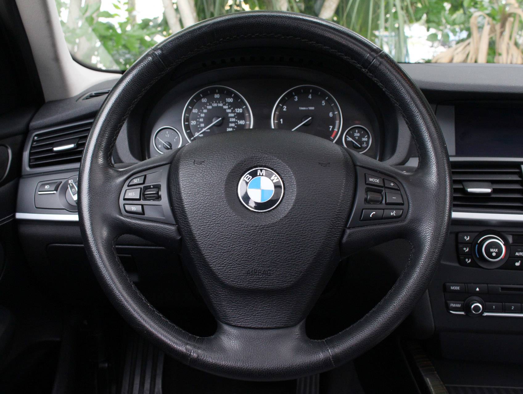 Florida Fine Cars - Used BMW X3 2011 MIAMI XDRIVE28I