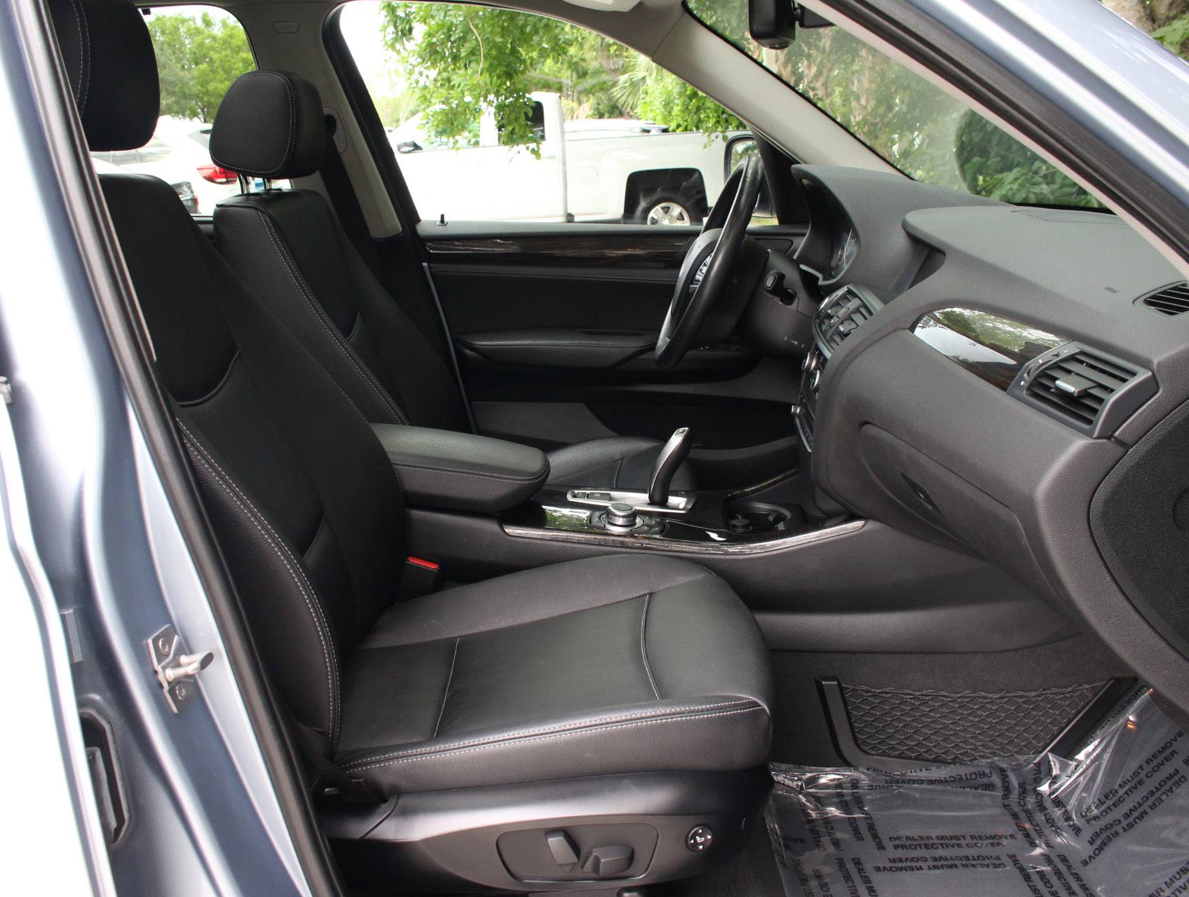 Florida Fine Cars - Used BMW X3 2011 MIAMI XDRIVE28I