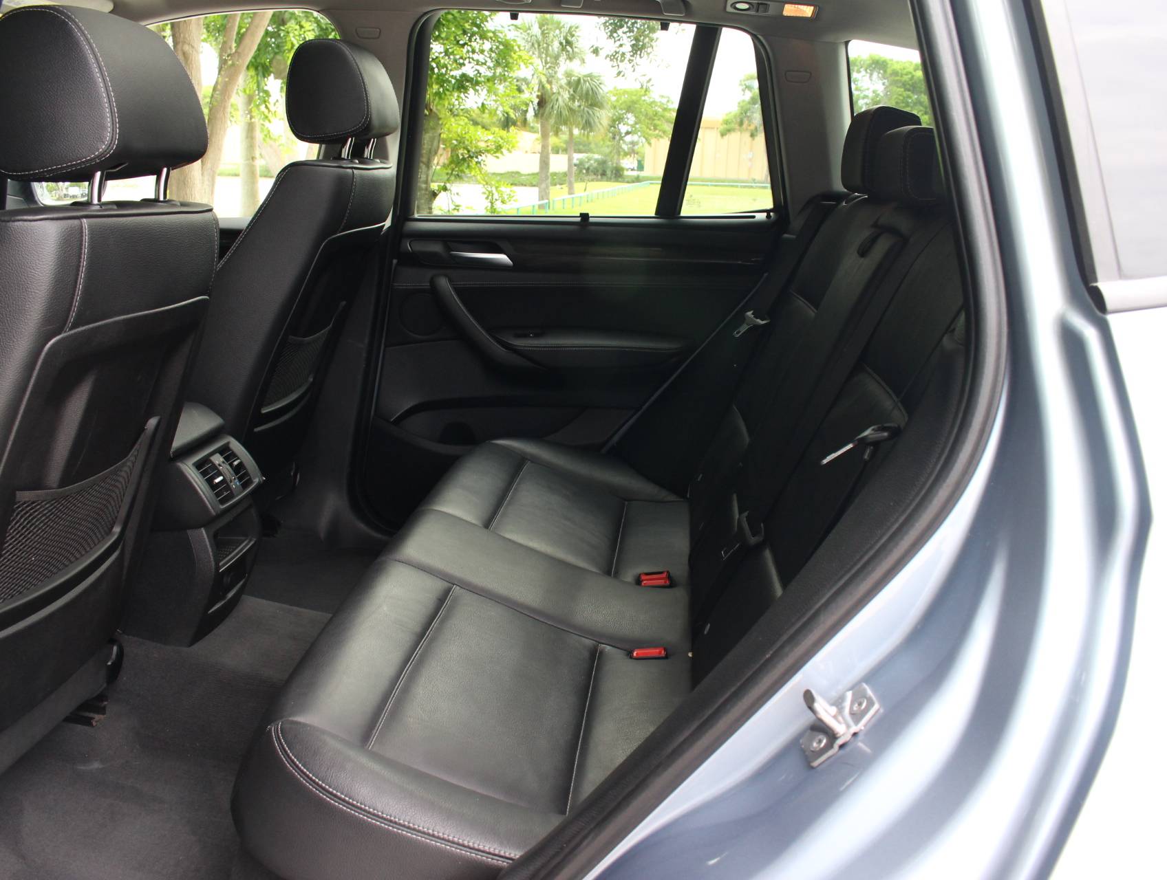 Florida Fine Cars - Used BMW X3 2011 MIAMI XDRIVE28I