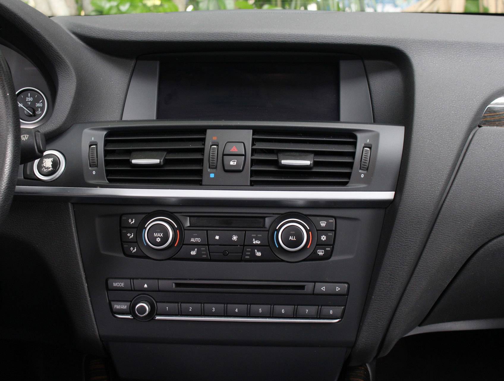 Florida Fine Cars - Used BMW X3 2011 MIAMI XDRIVE28I