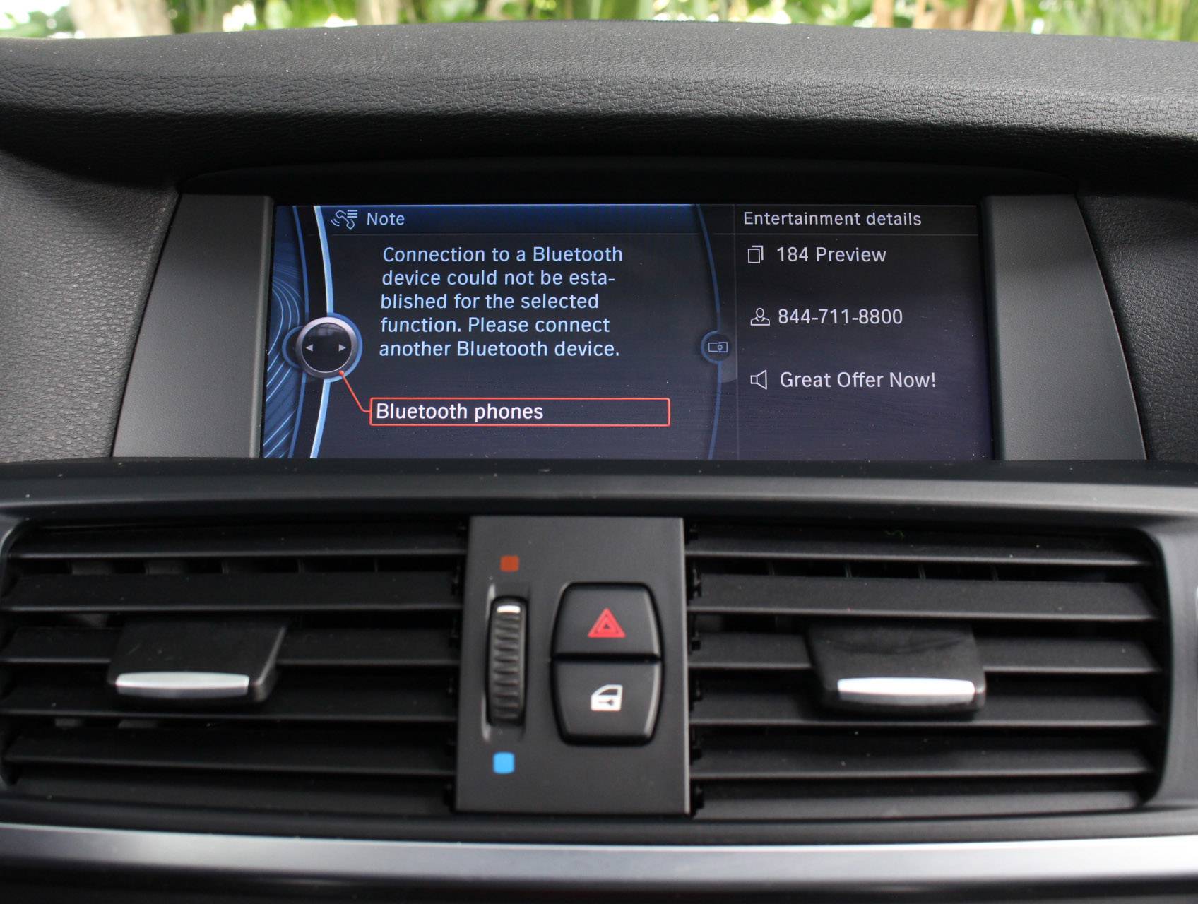 Florida Fine Cars - Used BMW X3 2011 MIAMI XDRIVE28I