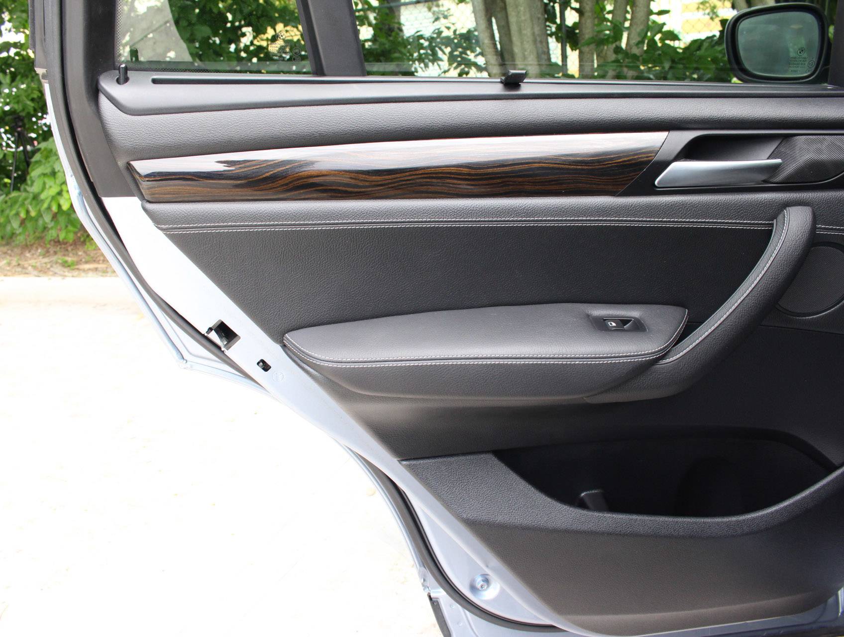 Florida Fine Cars - Used BMW X3 2011 MIAMI XDRIVE28I