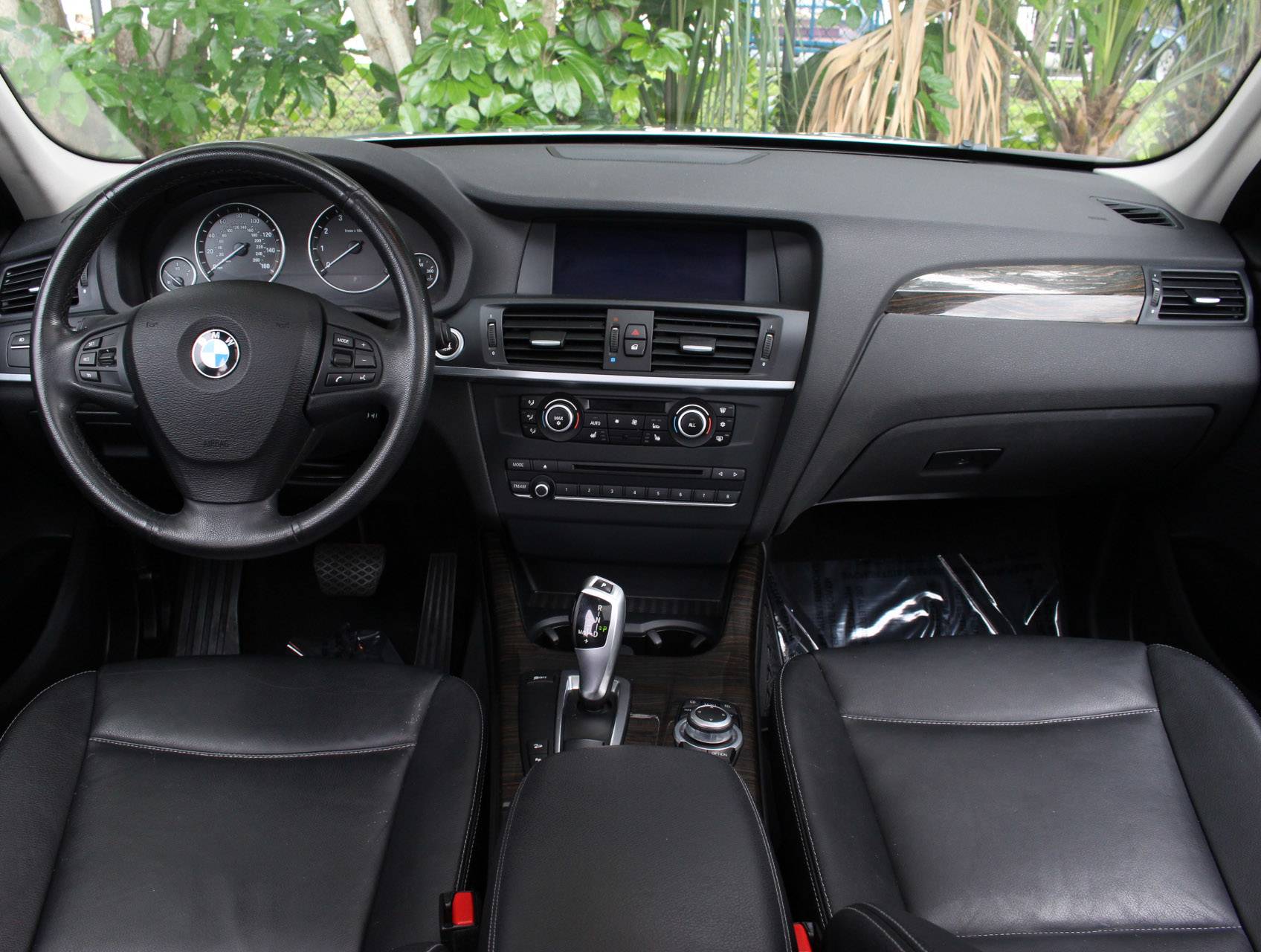 Florida Fine Cars - Used BMW X3 2011 MIAMI XDRIVE28I