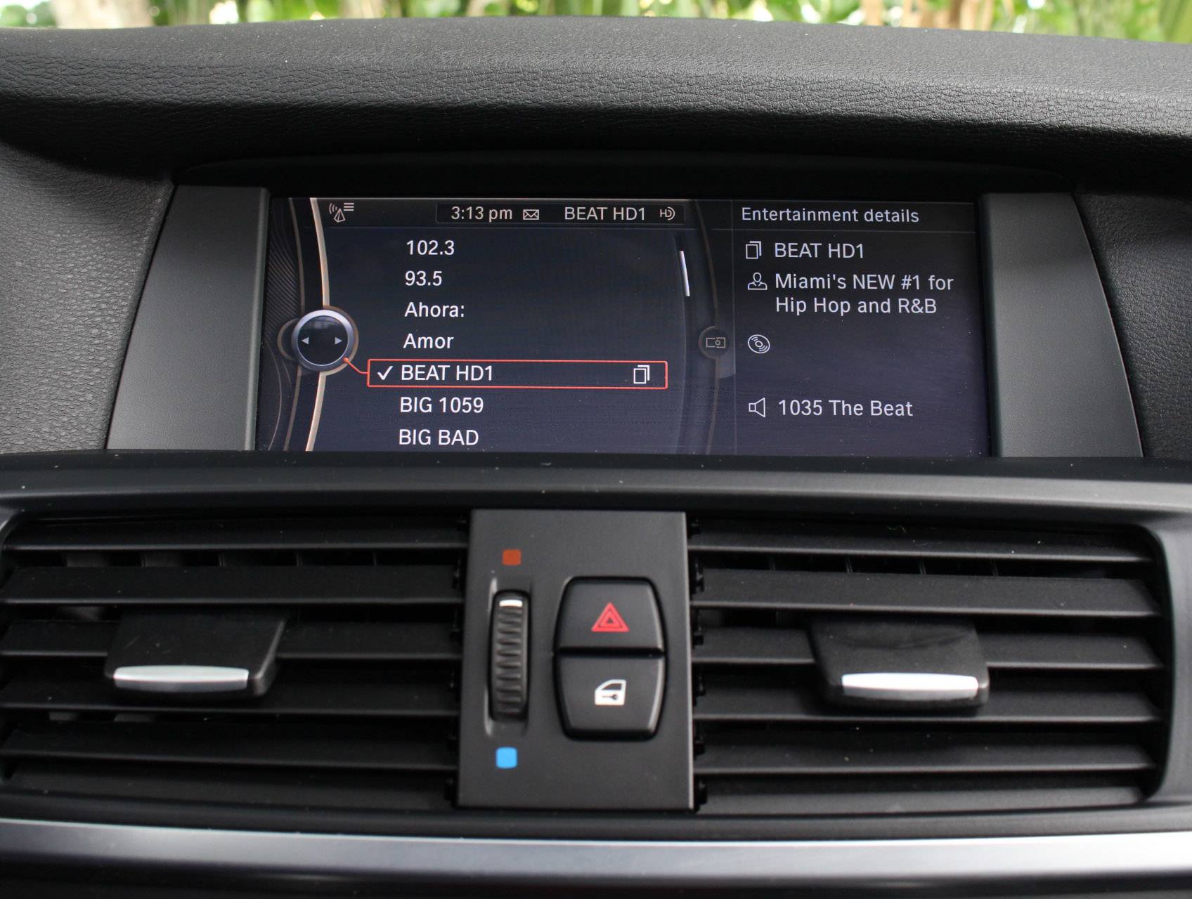 Florida Fine Cars - Used BMW X3 2011 MIAMI XDRIVE28I