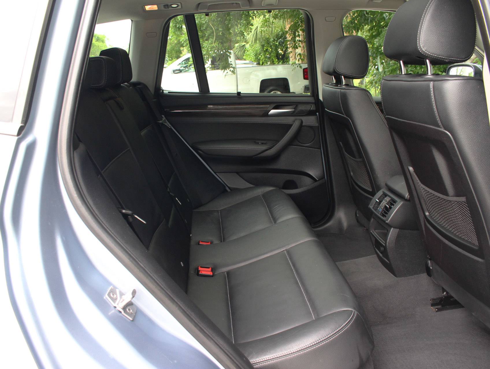 Florida Fine Cars - Used BMW X3 2011 MIAMI XDRIVE28I