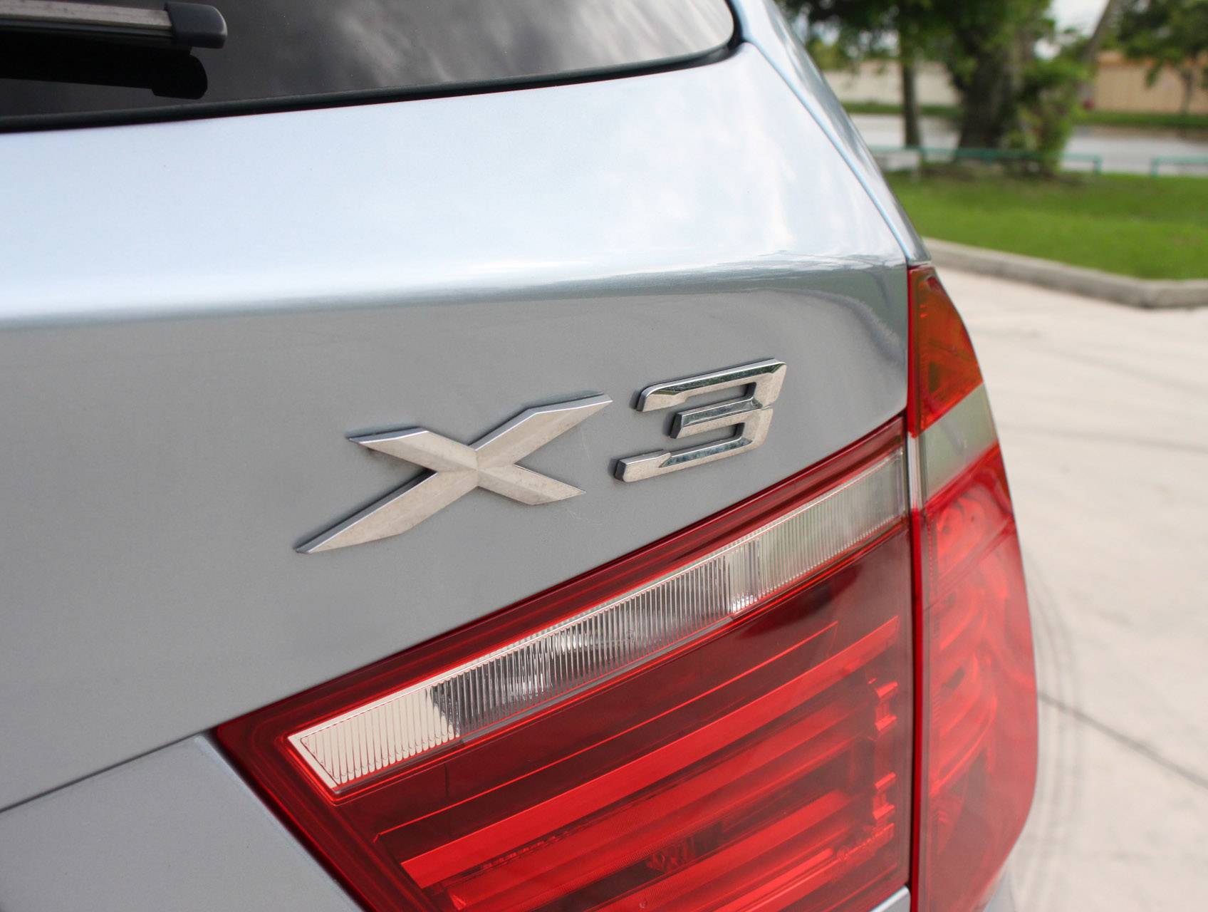 Florida Fine Cars - Used BMW X3 2011 MIAMI XDRIVE28I