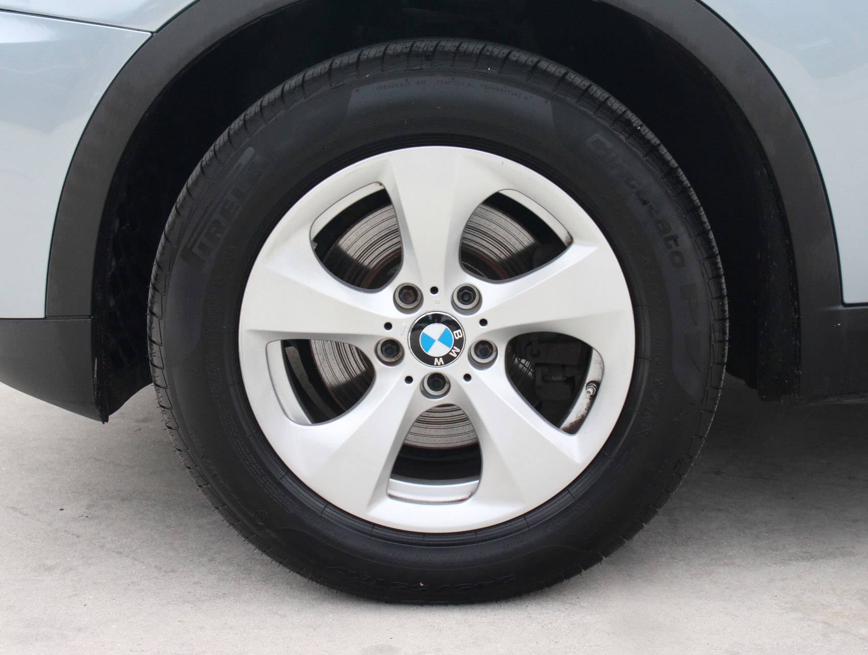 Florida Fine Cars - Used BMW X3 2011 MIAMI XDRIVE28I