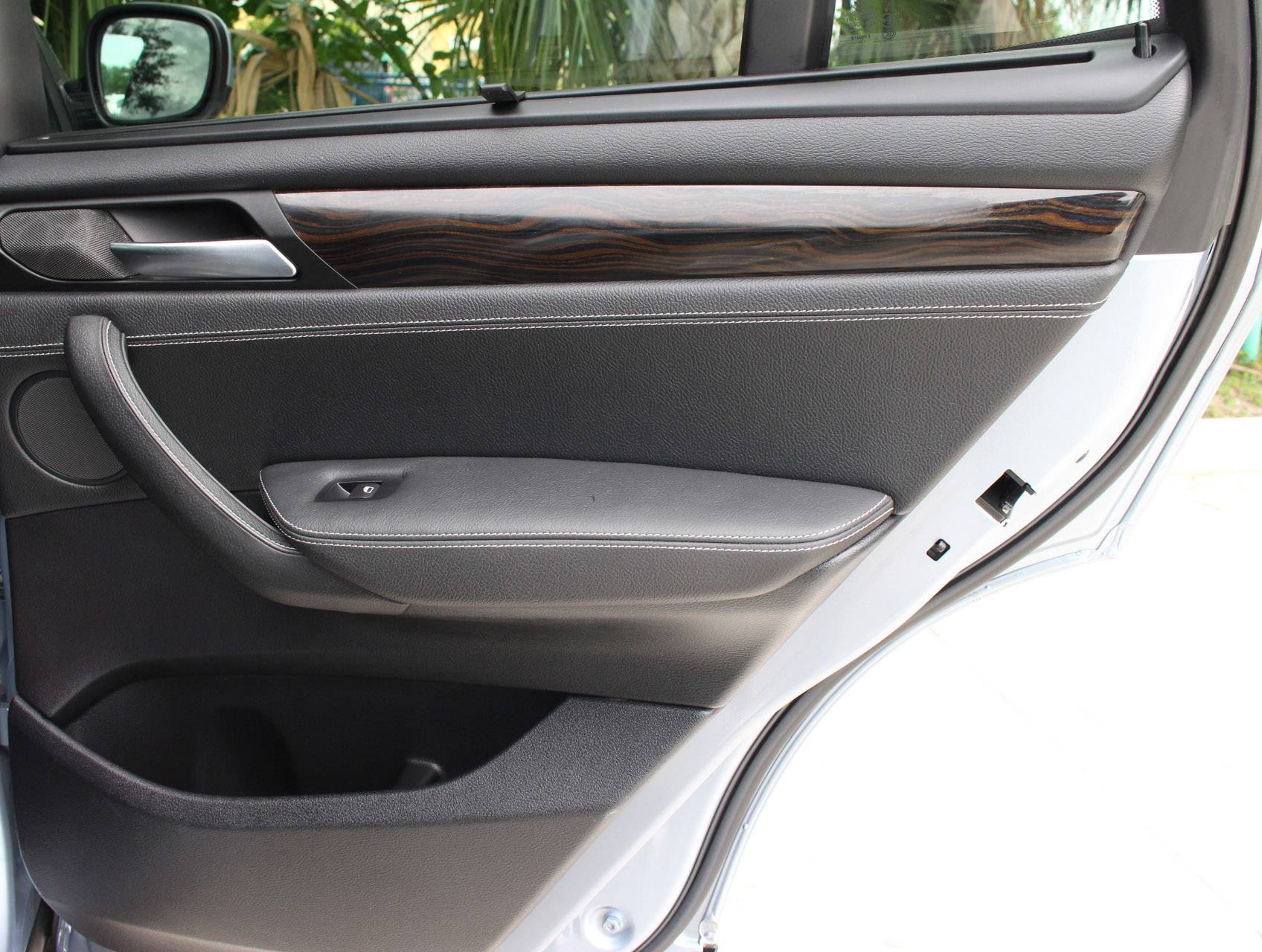 Florida Fine Cars - Used BMW X3 2011 MIAMI XDRIVE28I