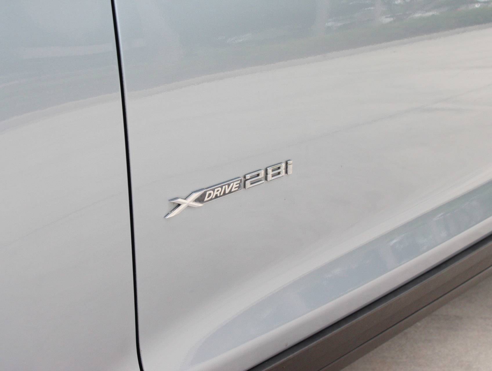 Florida Fine Cars - Used BMW X3 2011 MIAMI XDRIVE28I