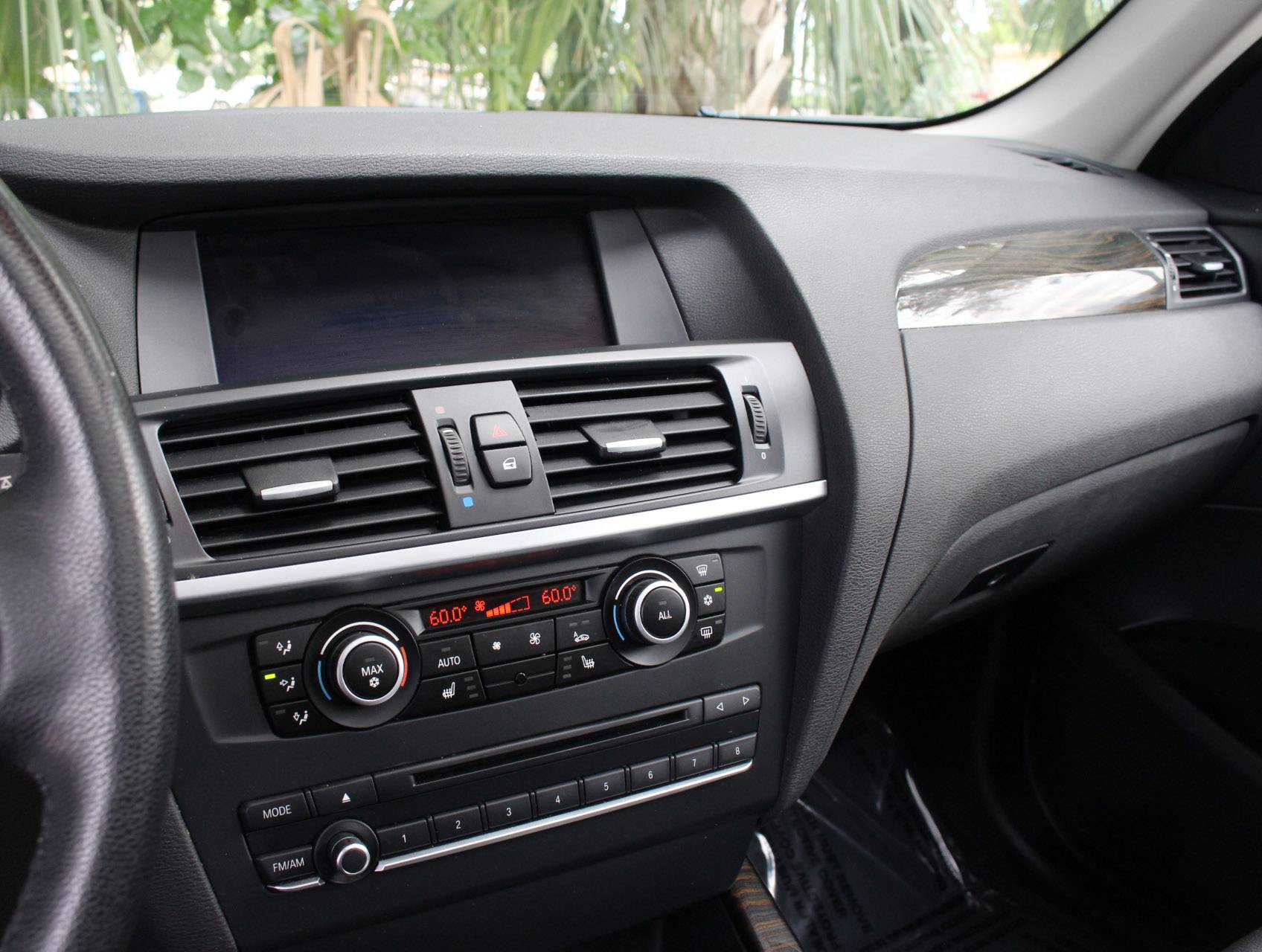 Florida Fine Cars - Used BMW X3 2011 MIAMI XDRIVE28I