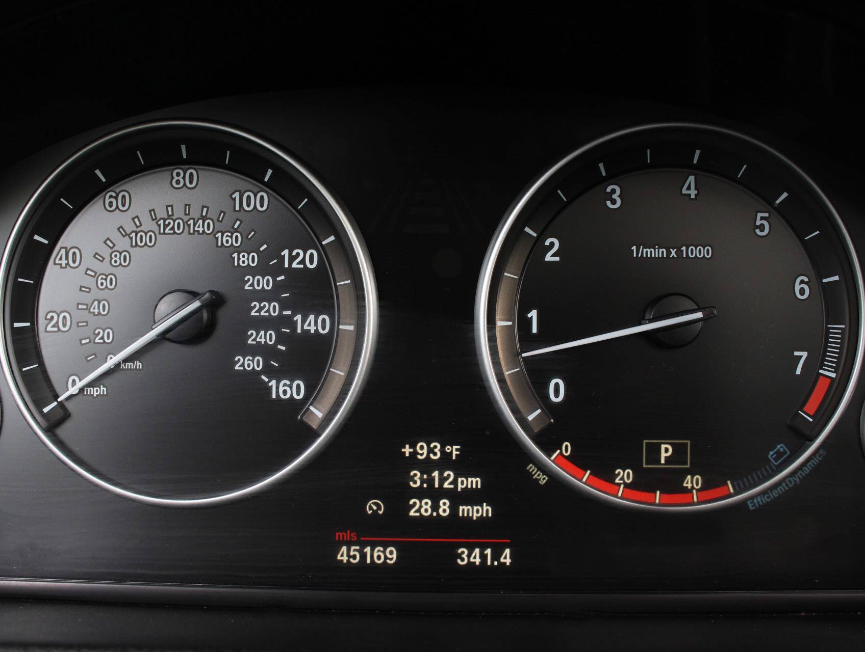 Florida Fine Cars - Used BMW X3 2011 MIAMI XDRIVE28I