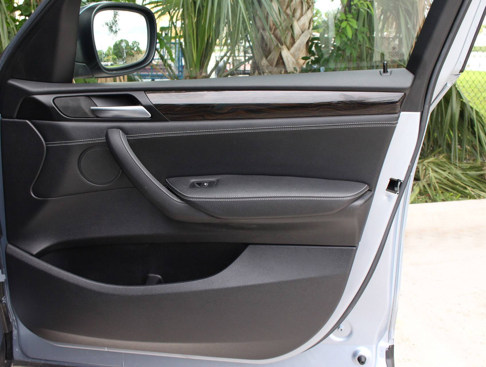 Florida Fine Cars - Used BMW X3 2011 MIAMI XDRIVE28I