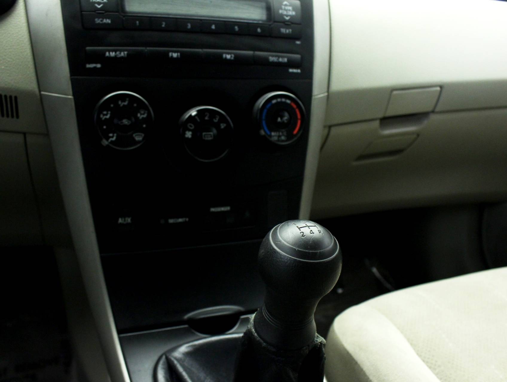 Florida Fine Cars - Used TOYOTA COROLLA 2012 HOLLYWOOD L