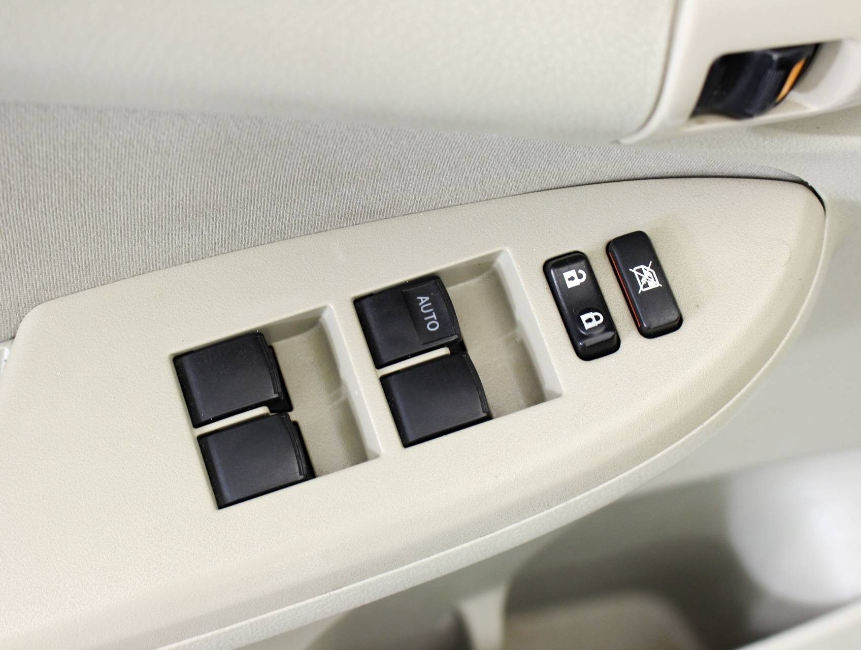 Florida Fine Cars - Used TOYOTA COROLLA 2012 HOLLYWOOD L