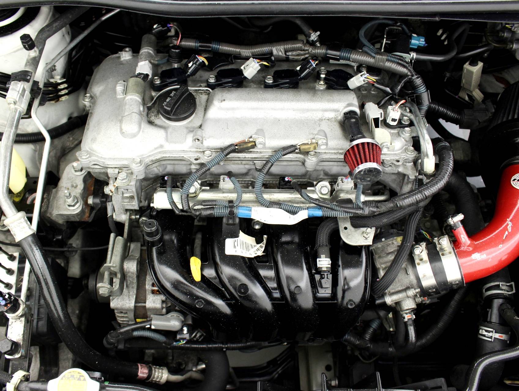 Florida Fine Cars - Used TOYOTA COROLLA 2012 HOLLYWOOD L