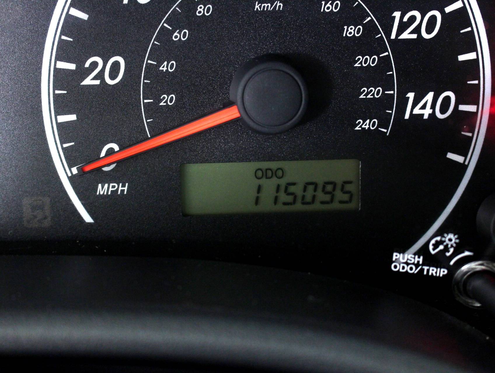 Florida Fine Cars - Used TOYOTA COROLLA 2012 HOLLYWOOD L