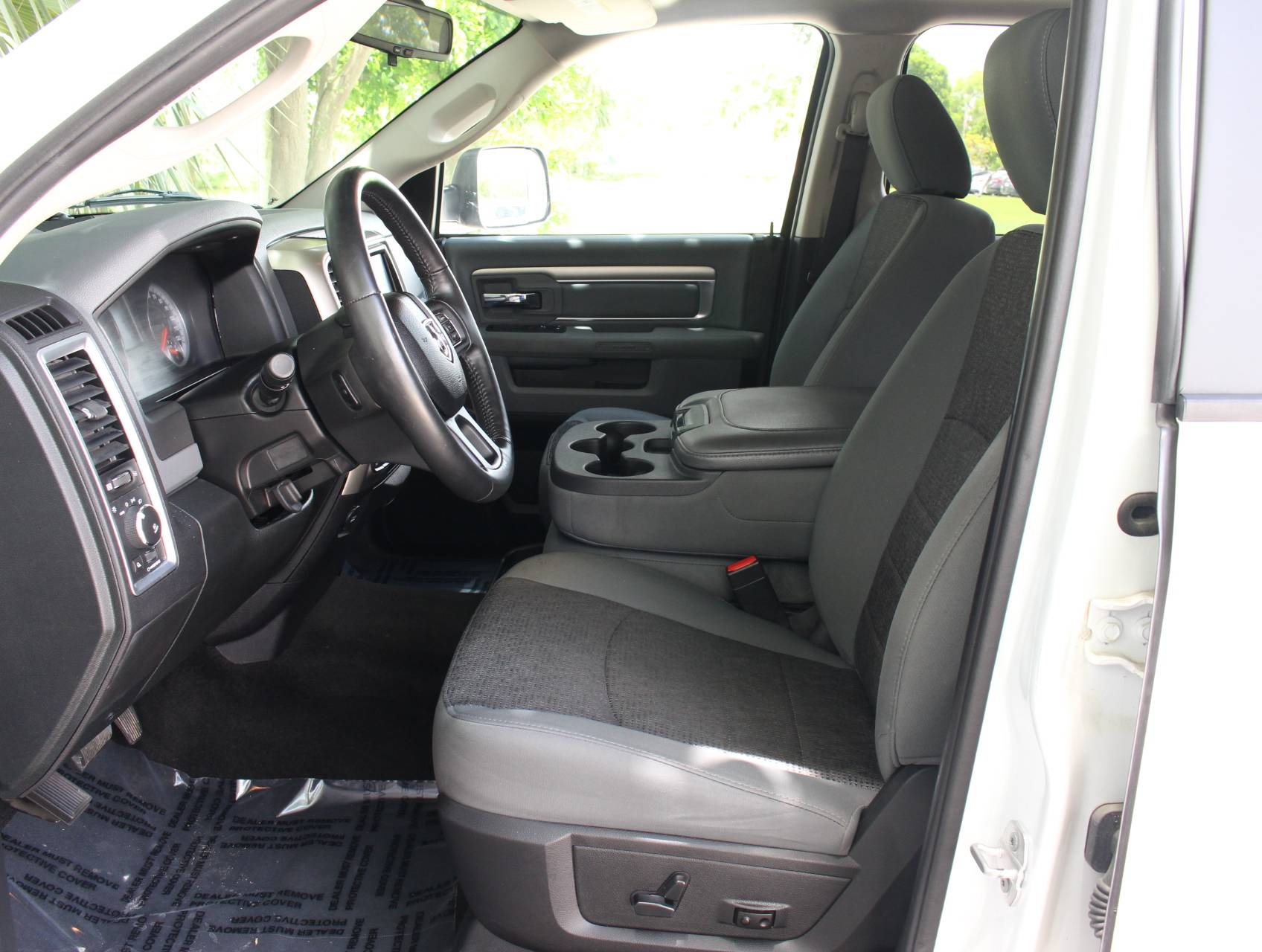 Florida Fine Cars - Used RAM 1500 2015 MARGATE Slt Big Horn