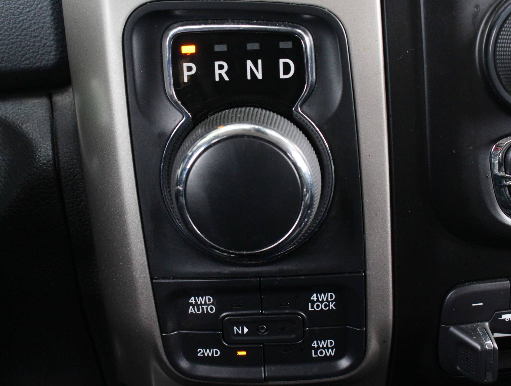 Florida Fine Cars - Used RAM 1500 2015 MARGATE Slt Big Horn