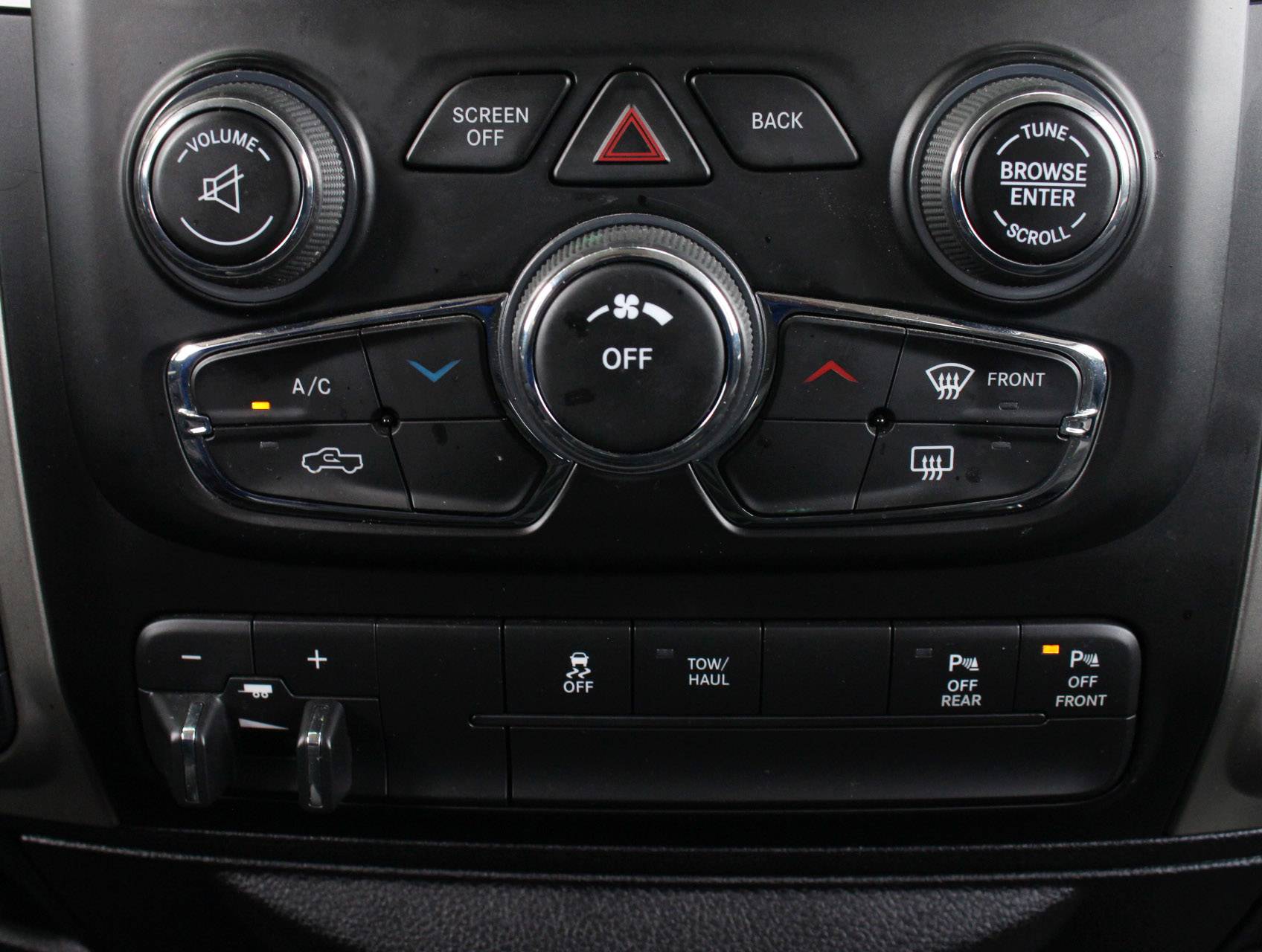 Florida Fine Cars - Used RAM 1500 2015 MARGATE Slt Big Horn