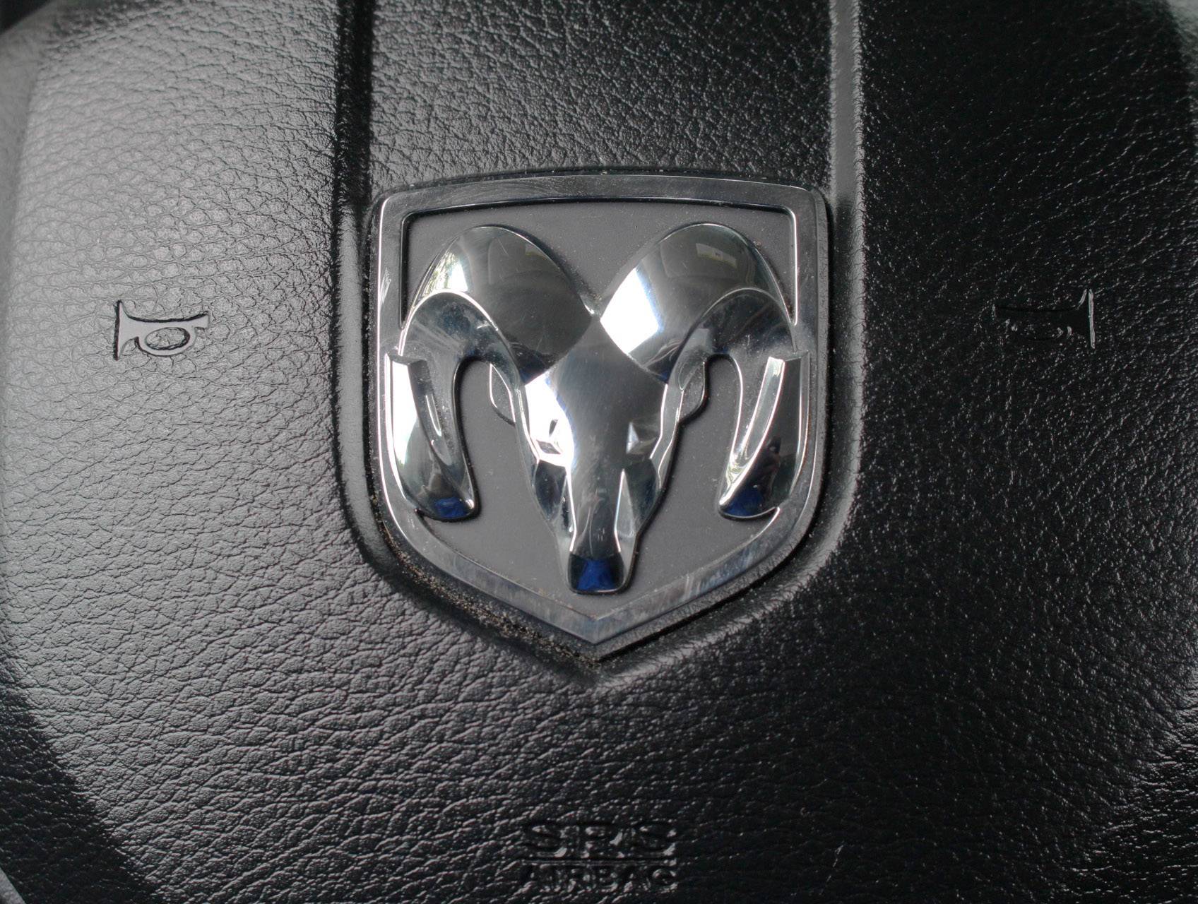 Florida Fine Cars - Used RAM 1500 2015 MARGATE Slt Big Horn