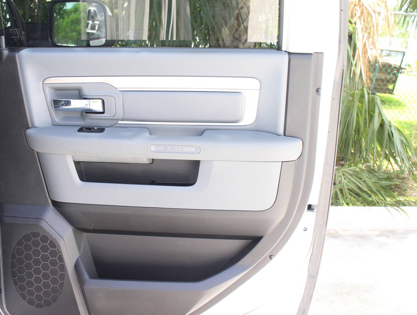 Florida Fine Cars - Used RAM 1500 2015 MARGATE Slt Big Horn