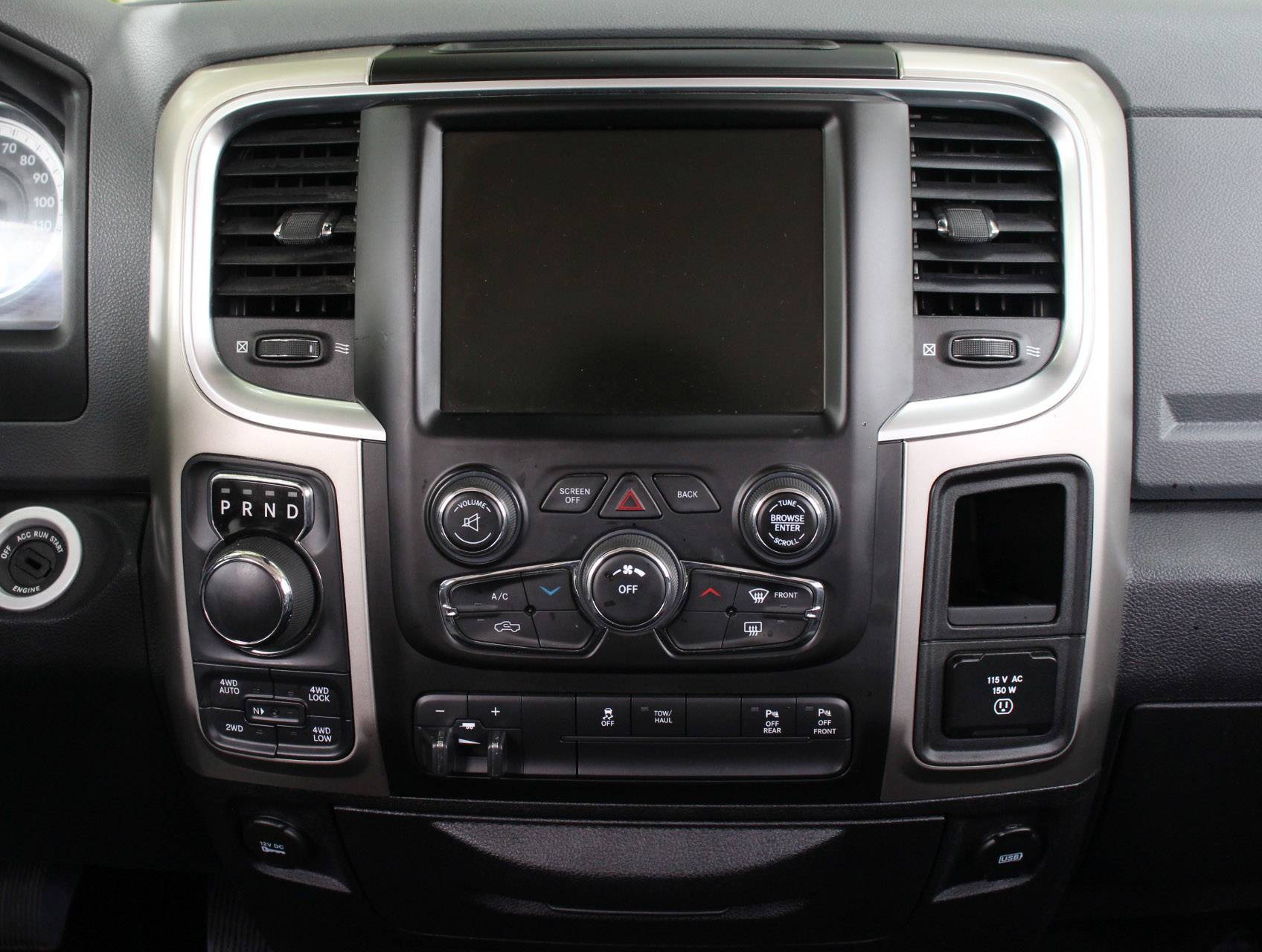 Florida Fine Cars - Used RAM 1500 2015 MARGATE Slt Big Horn