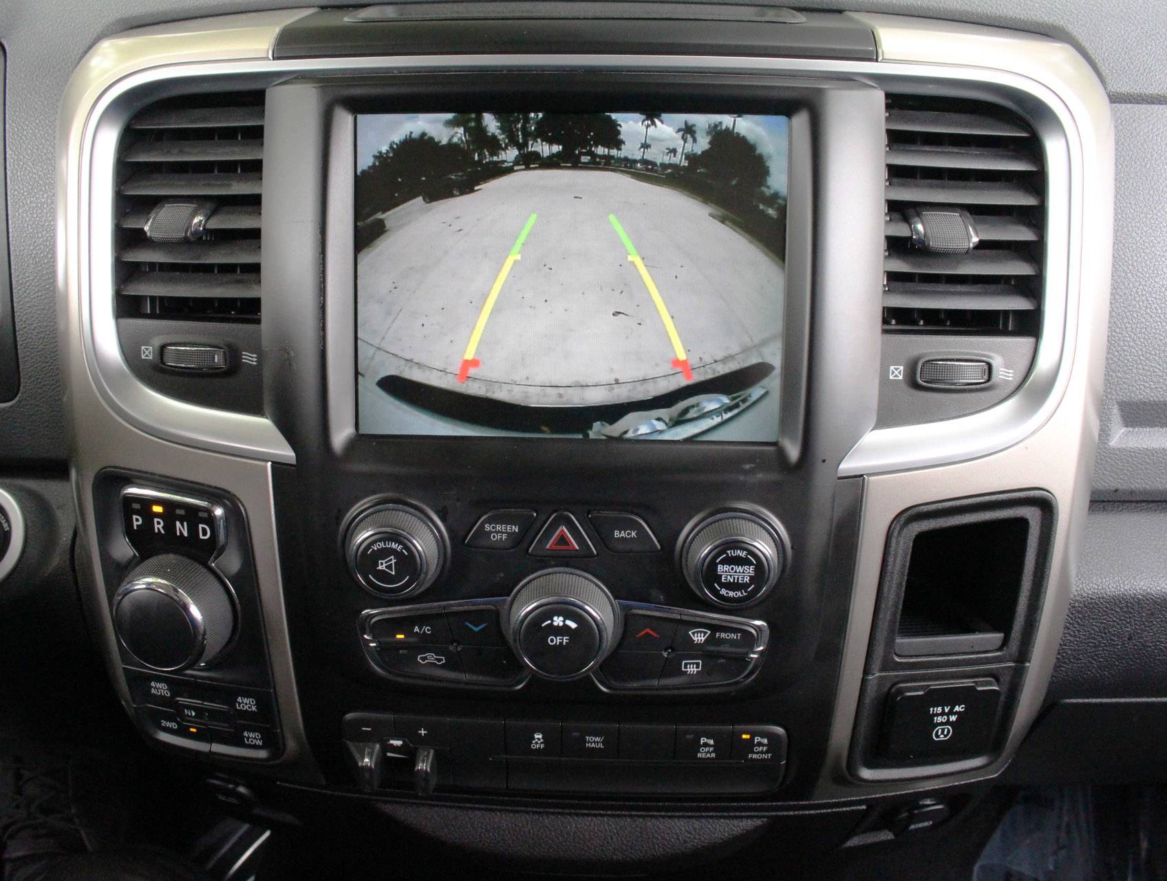 Florida Fine Cars - Used RAM 1500 2015 MARGATE Slt Big Horn