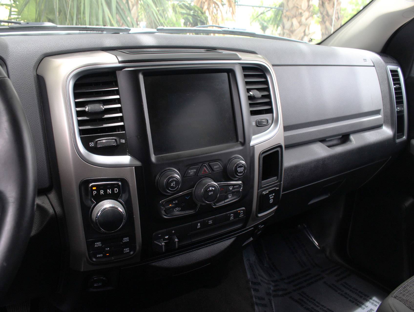 Florida Fine Cars - Used RAM 1500 2015 MARGATE Slt Big Horn