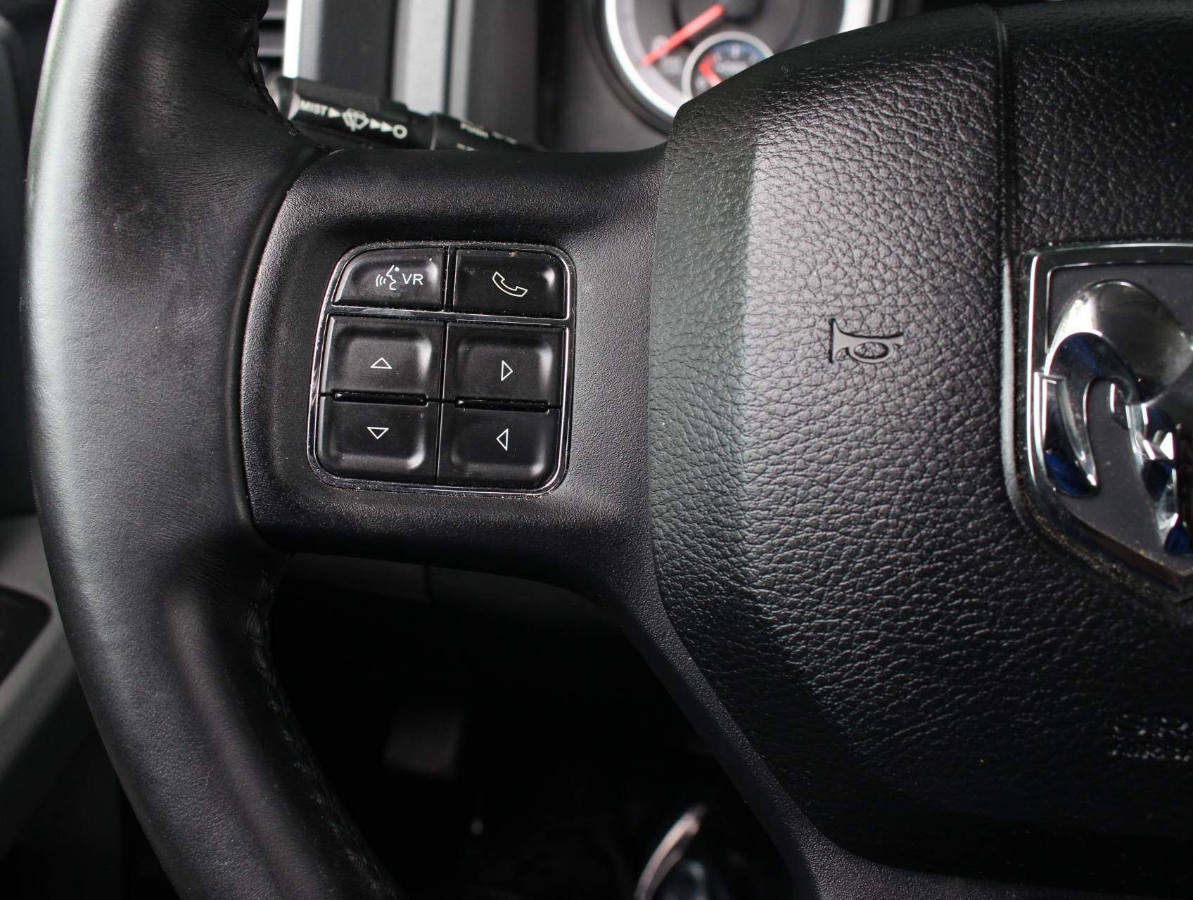 Florida Fine Cars - Used RAM 1500 2015 MARGATE Slt Big Horn