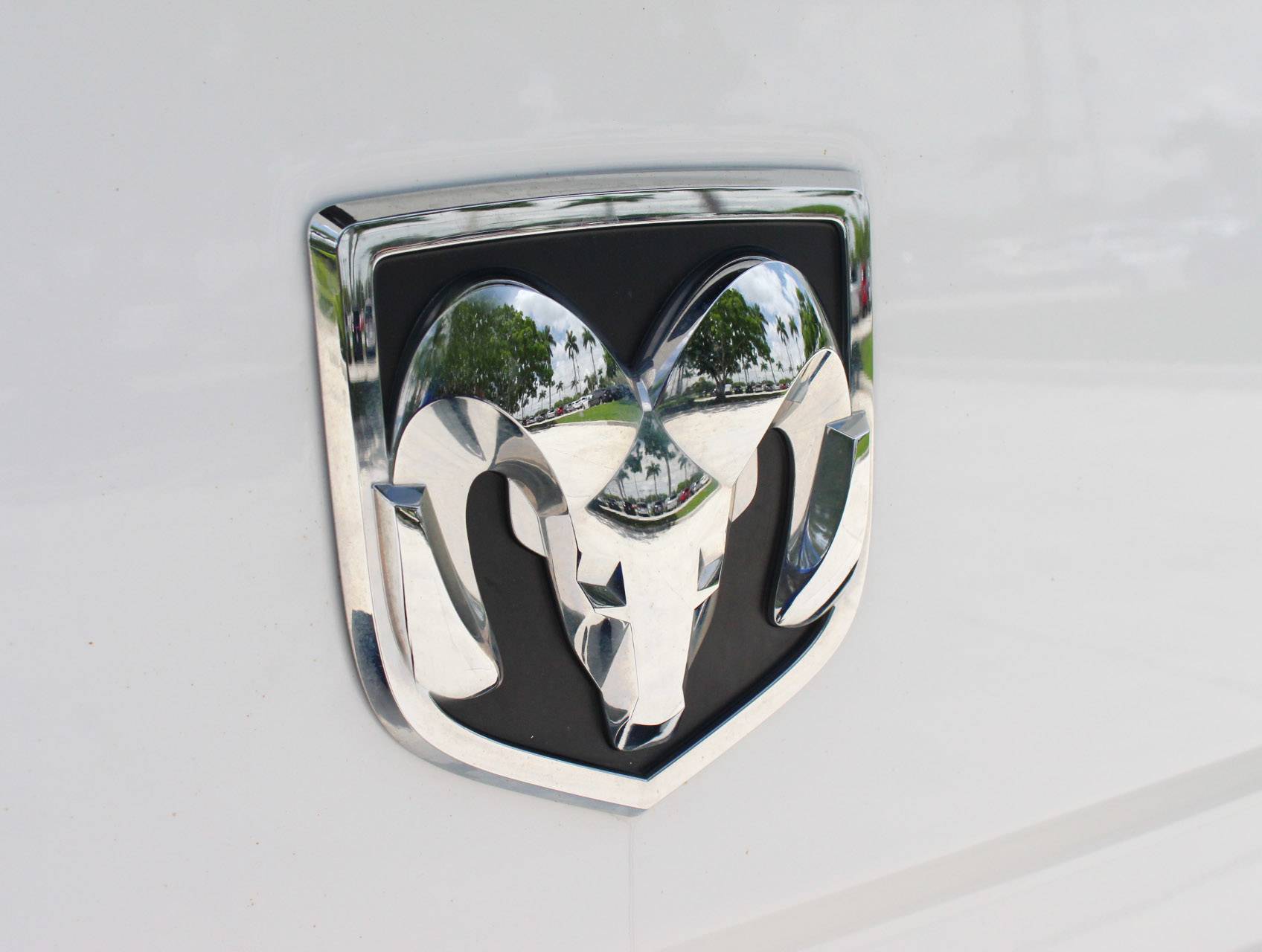 Florida Fine Cars - Used RAM 1500 2015 MARGATE Slt Big Horn