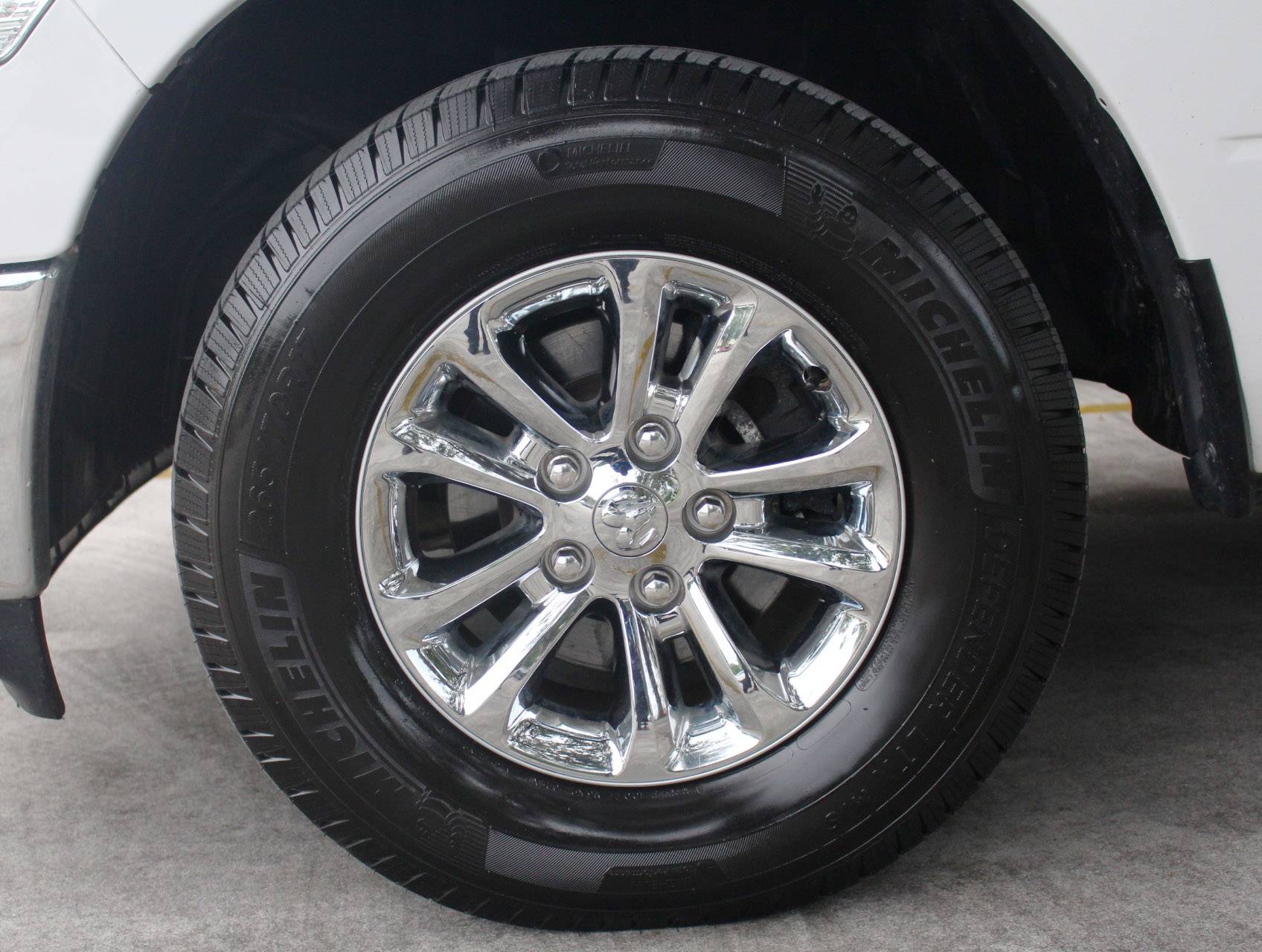 Florida Fine Cars - Used RAM 1500 2015 MARGATE Slt Big Horn