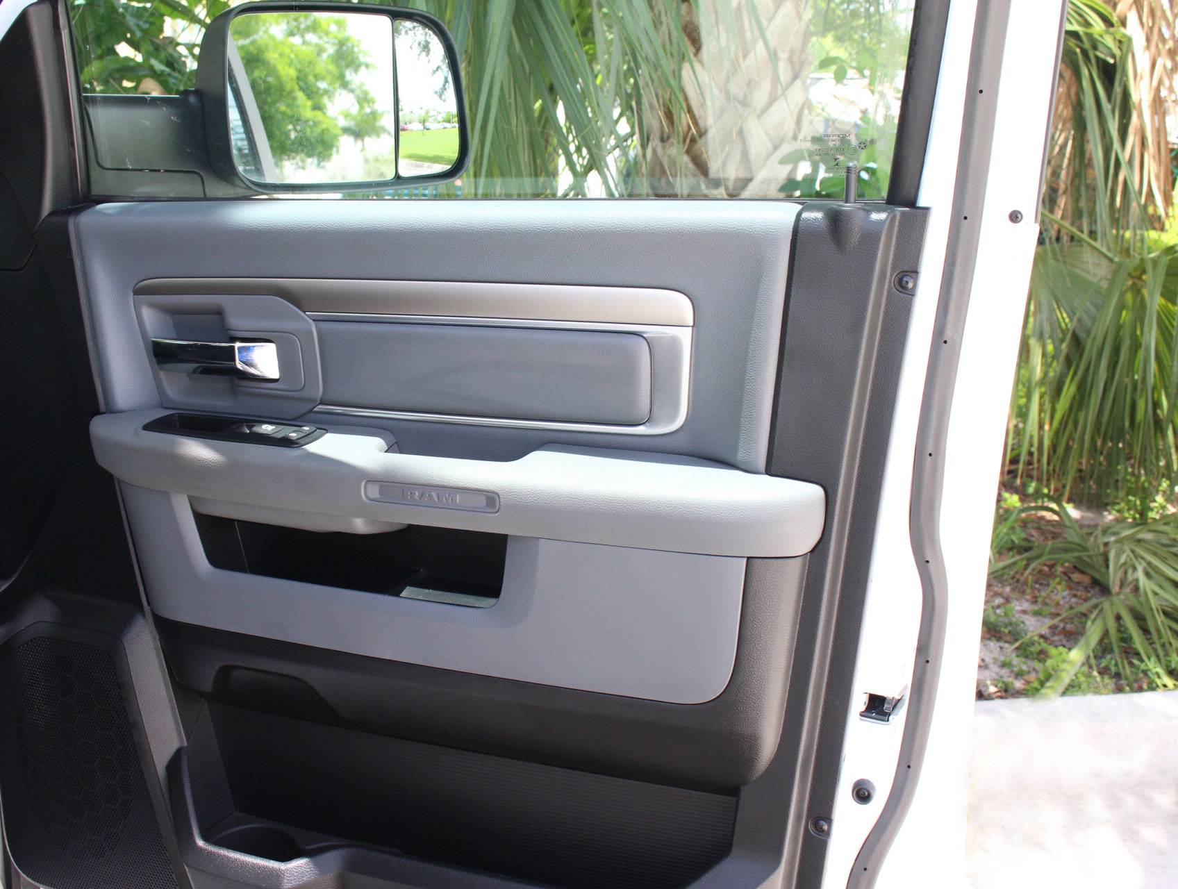 Florida Fine Cars - Used RAM 1500 2015 MARGATE Slt Big Horn