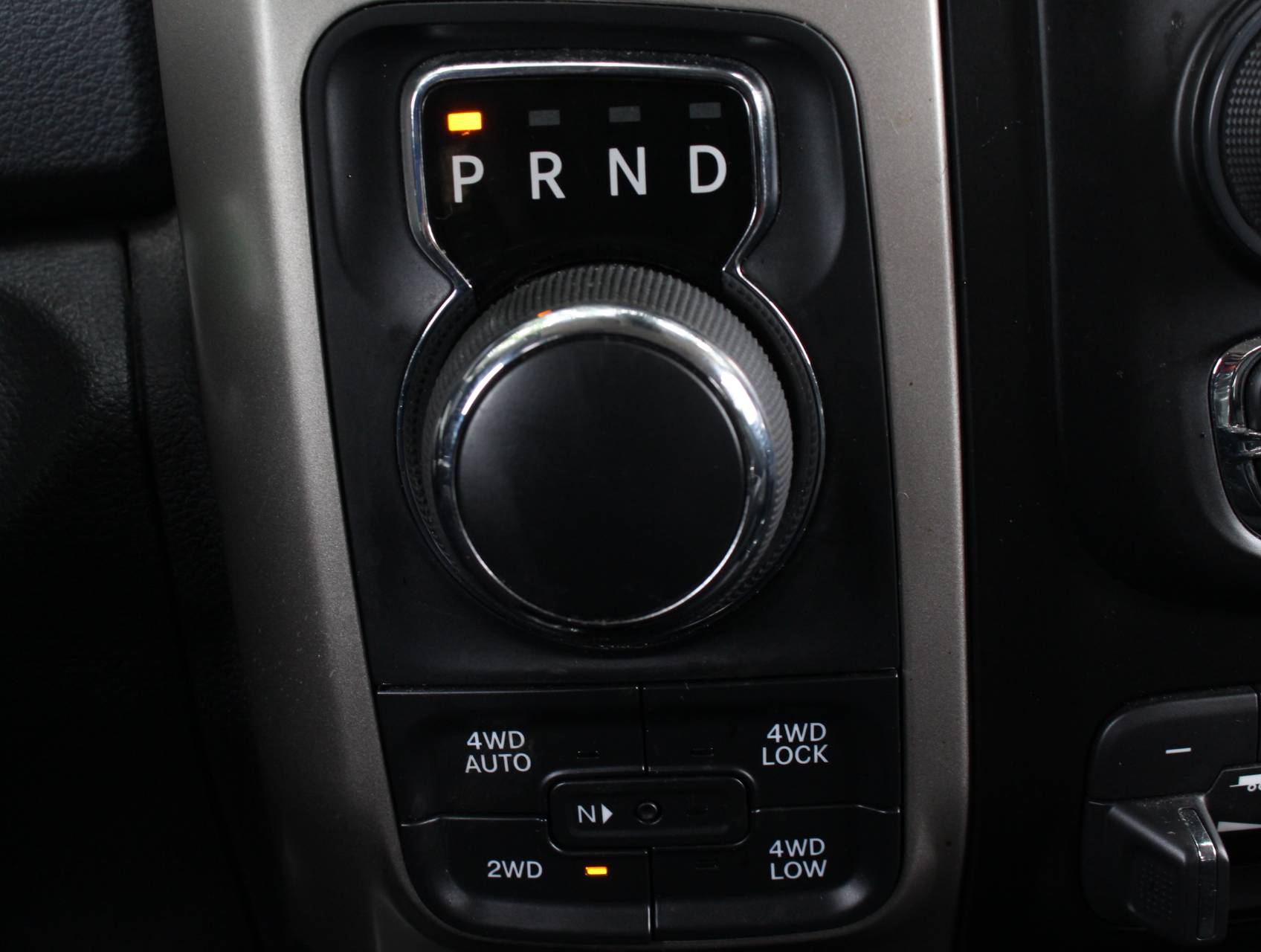 Florida Fine Cars - Used RAM 1500 2015 MARGATE Slt Big Horn